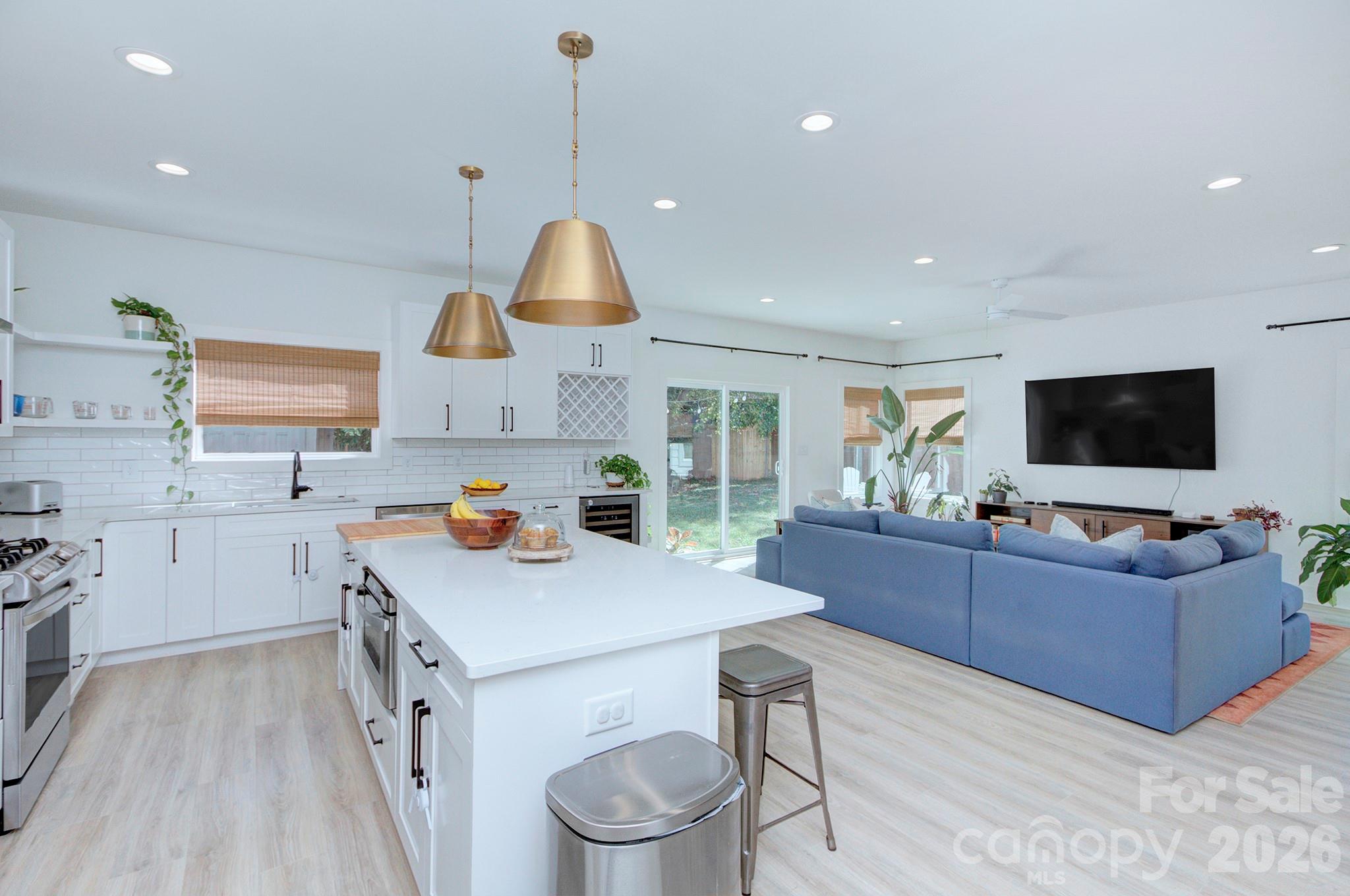 Smallwood - Residential