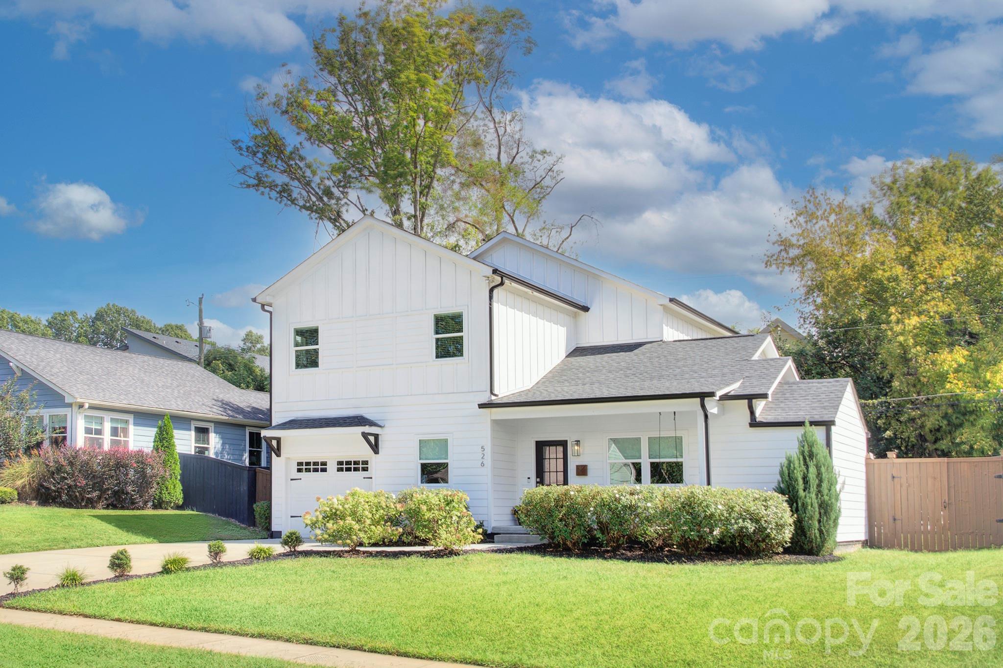 Smallwood - Residential