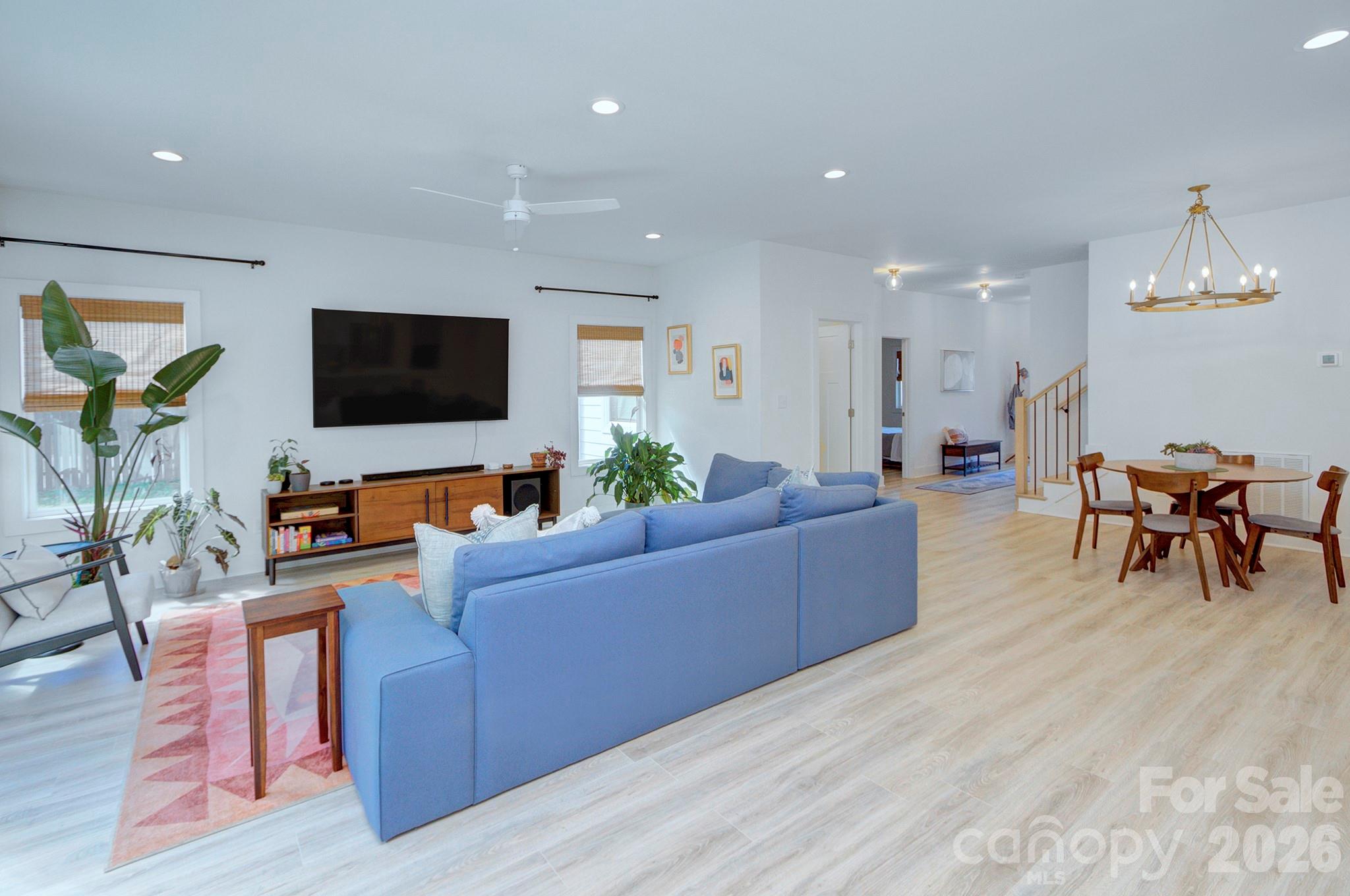 Smallwood - Residential