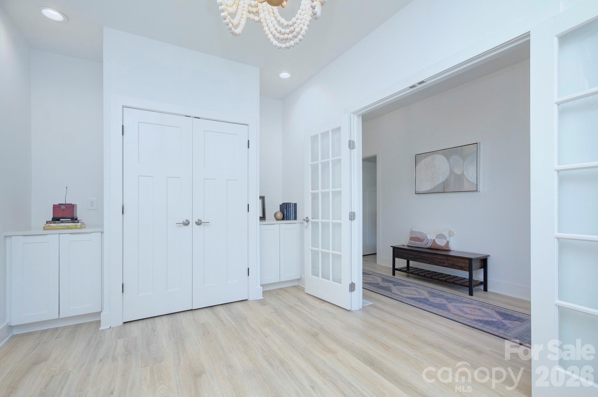 Smallwood - Residential