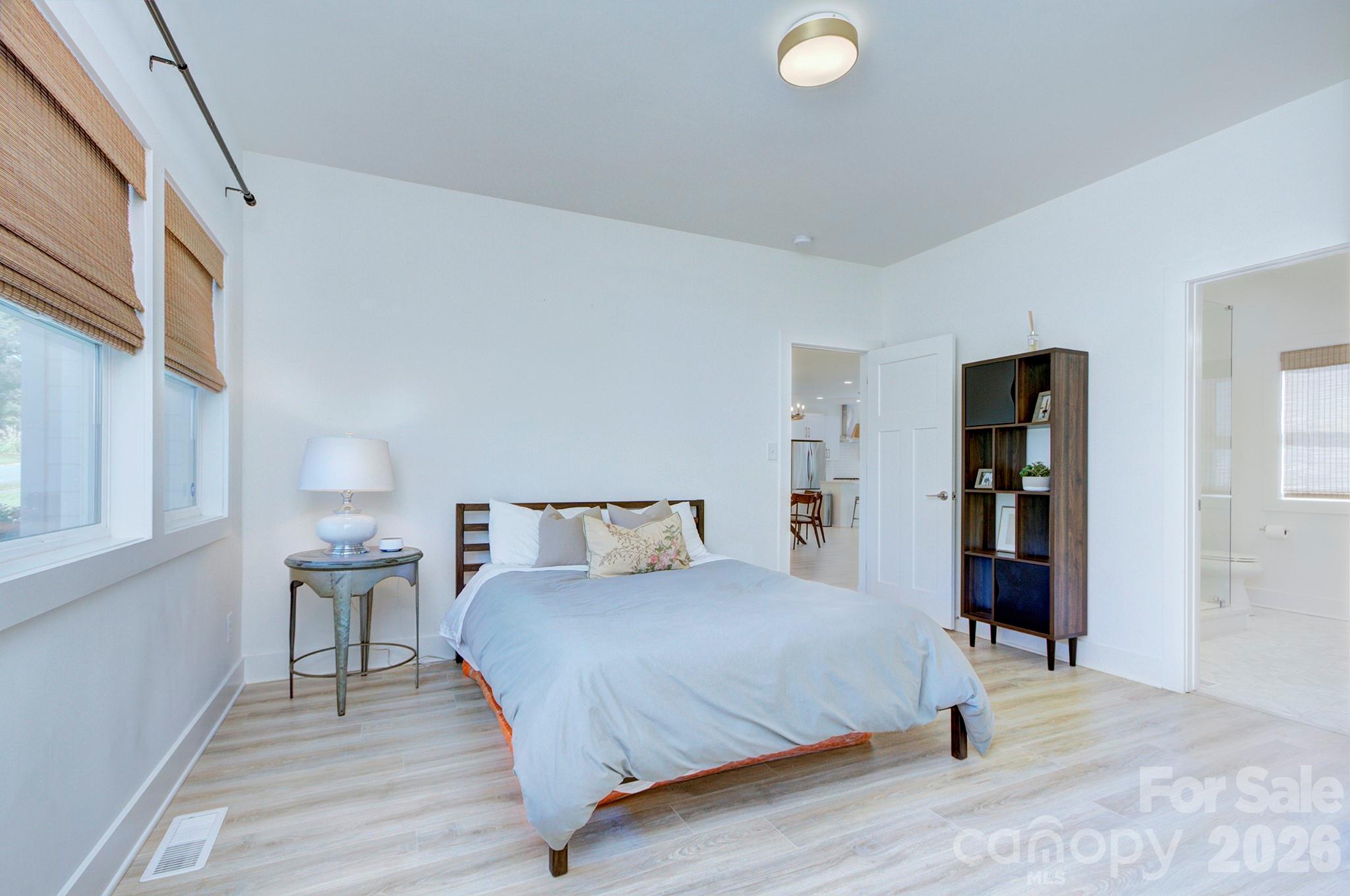 Smallwood - Residential