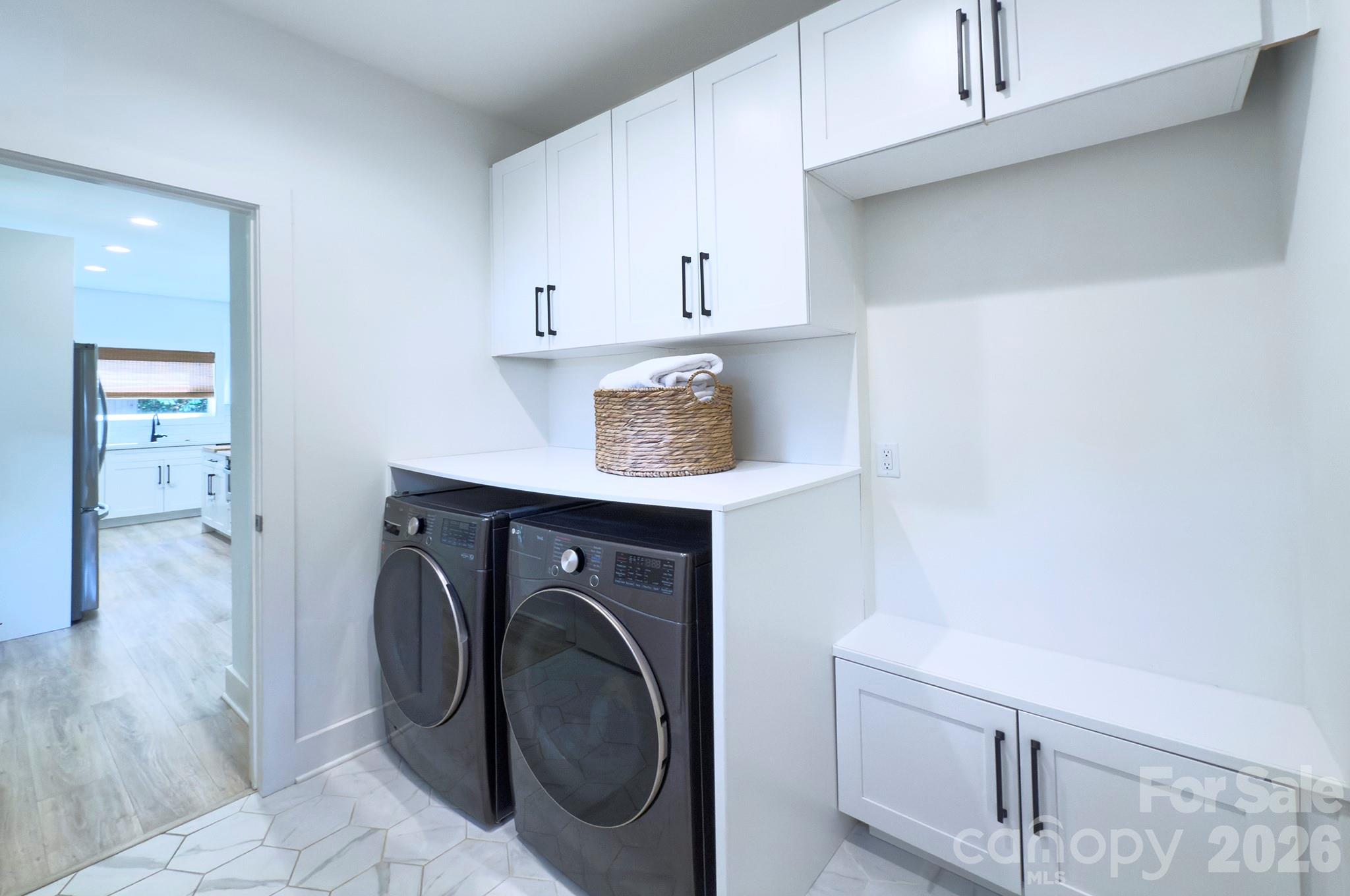 Smallwood - Residential