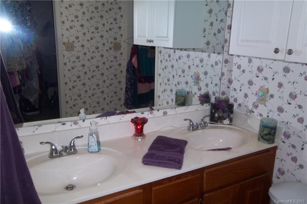 Hidden Creek - Residential