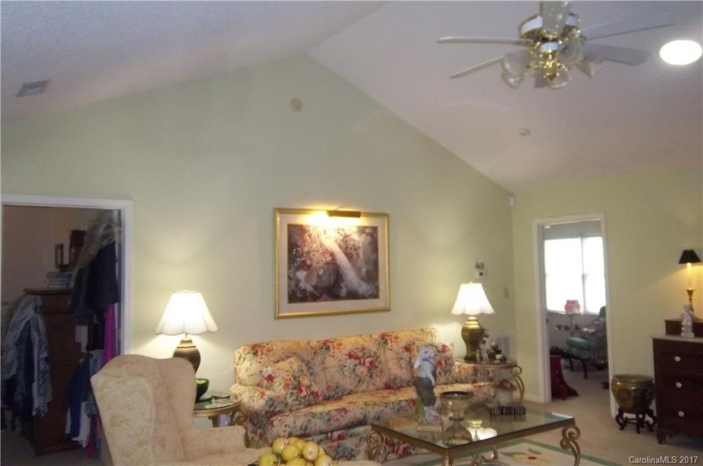 Hidden Creek - Residential