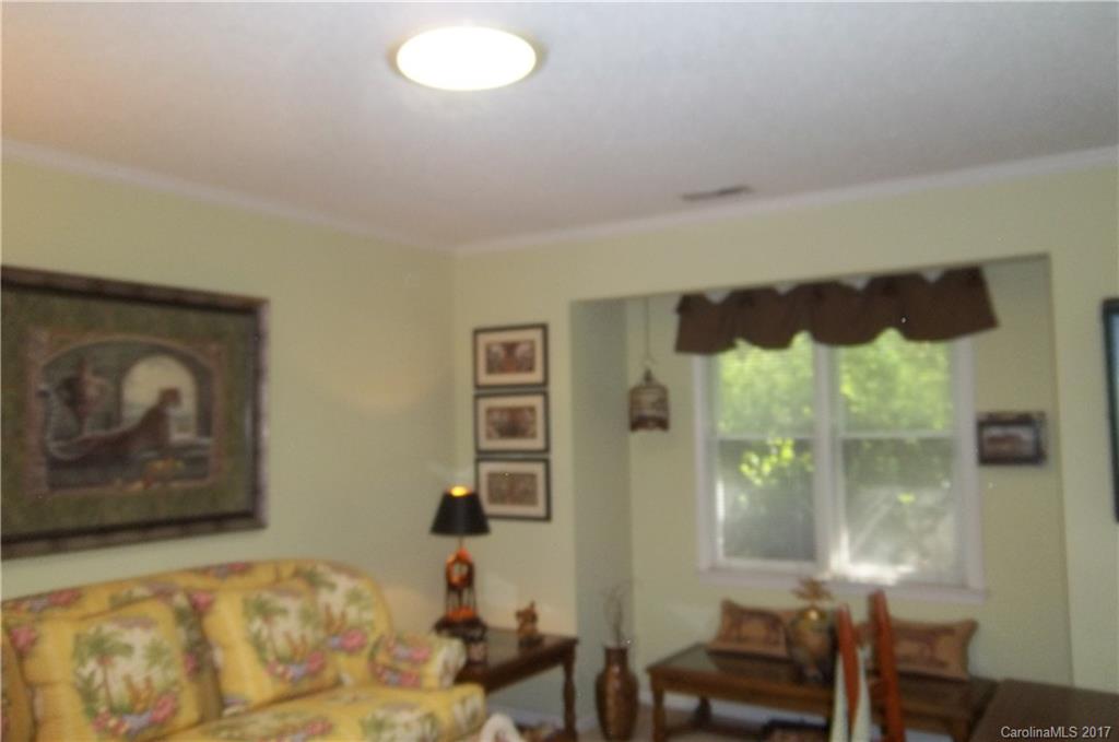 Hidden Creek - Residential