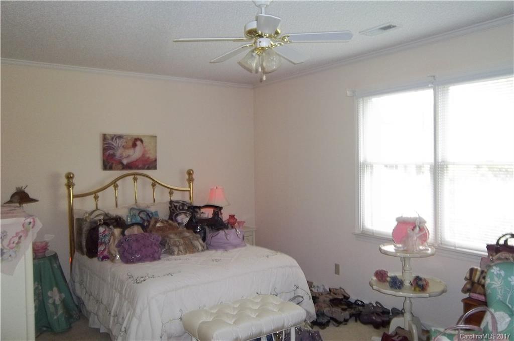 Hidden Creek - Residential