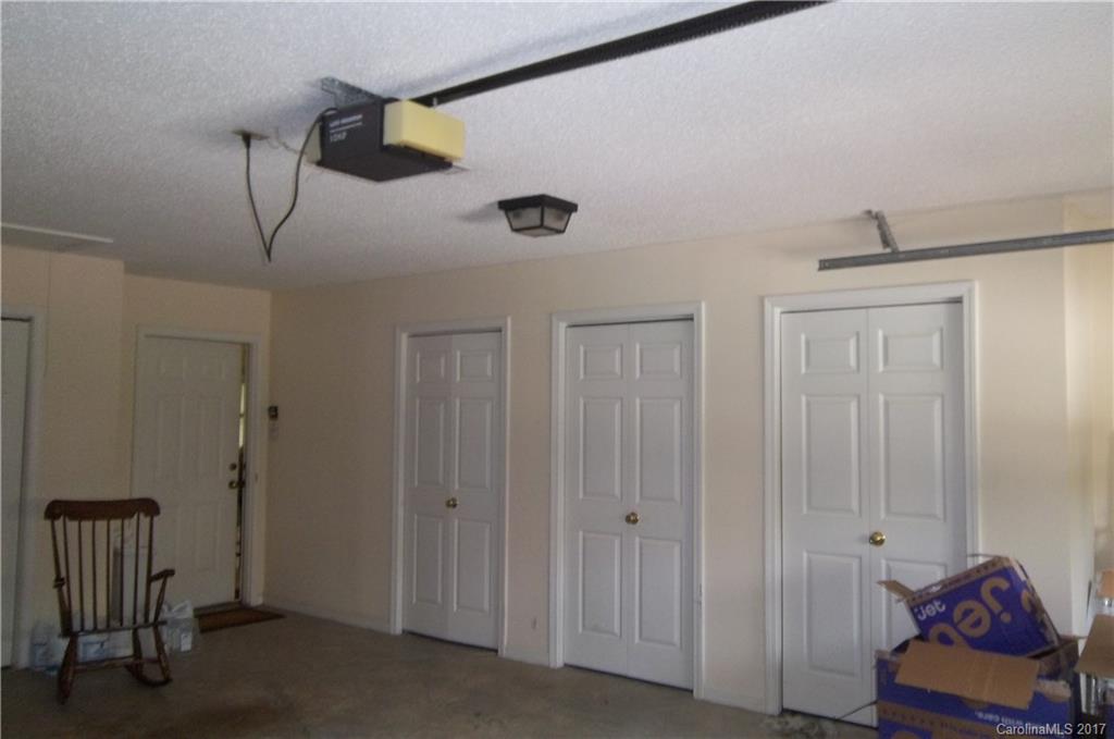 Hidden Creek - Residential