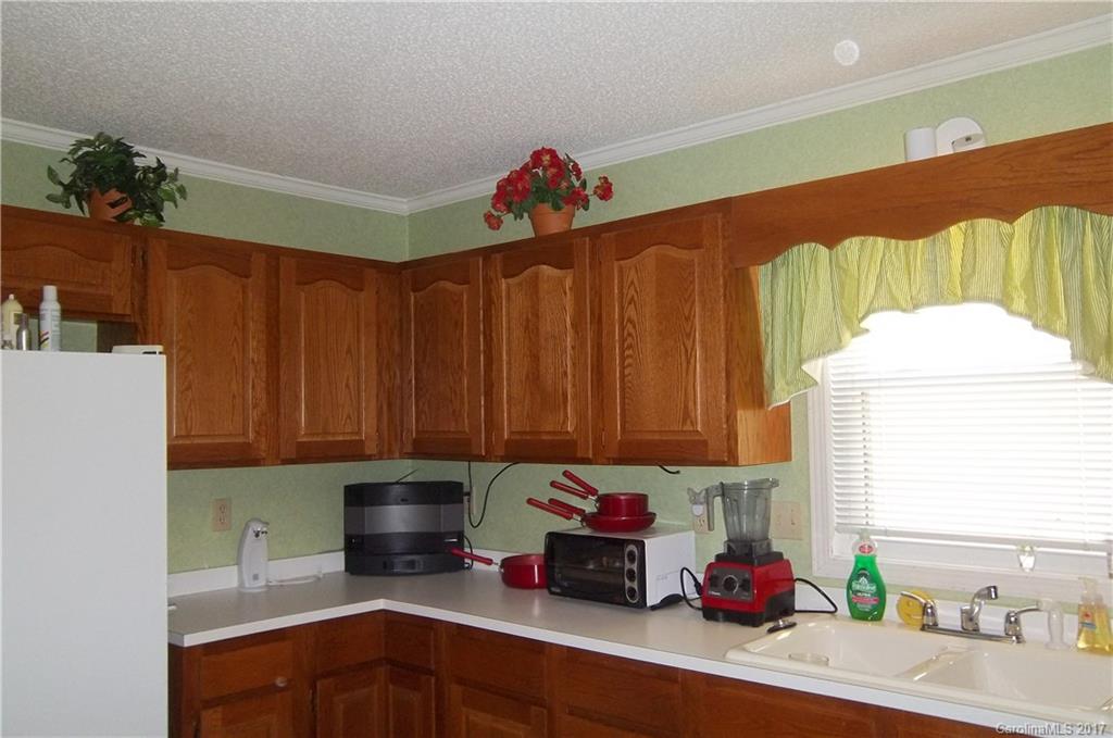 Hidden Creek - Residential