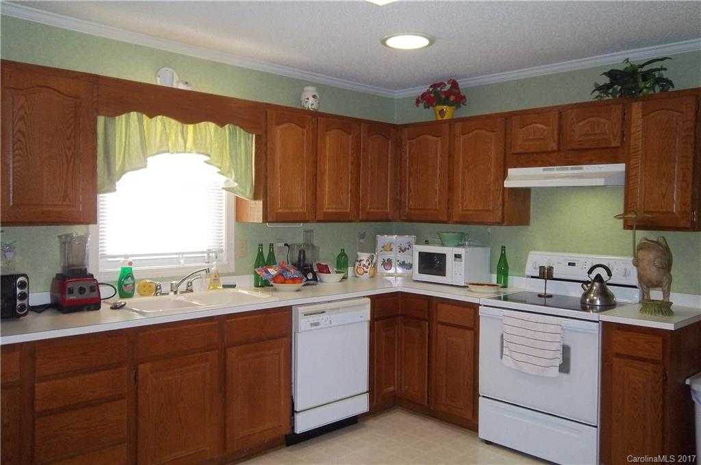 Hidden Creek - Residential