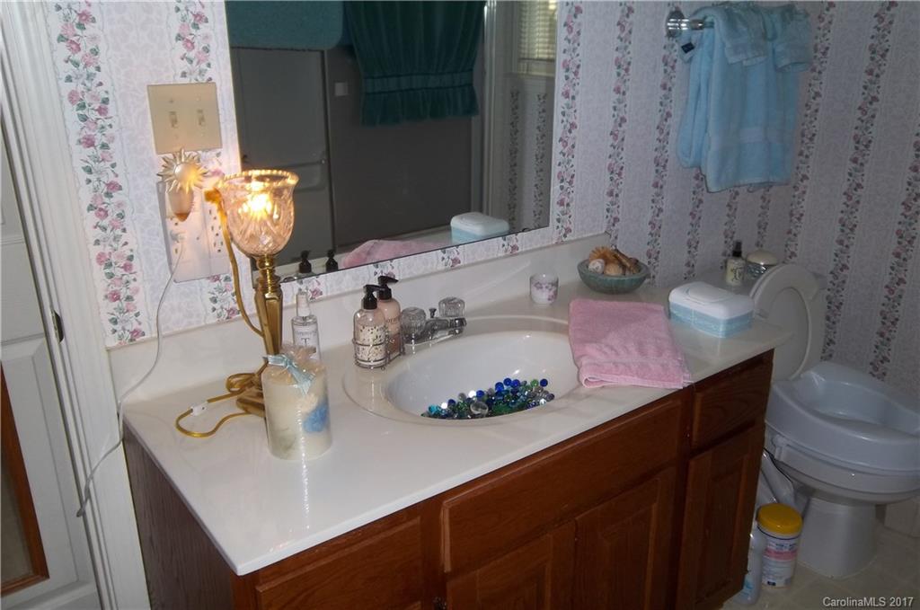 Hidden Creek - Residential