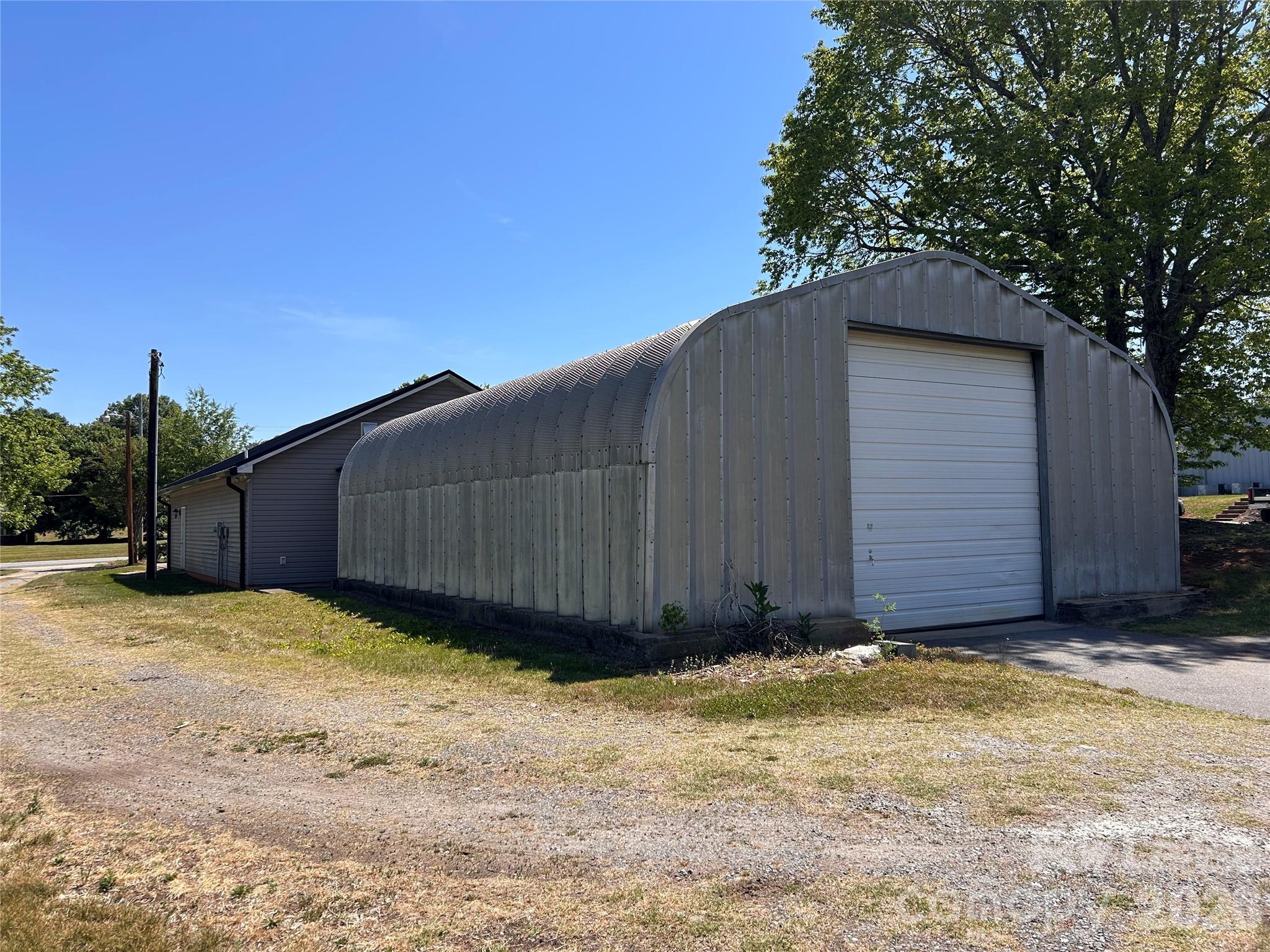 3866 E NC 27 Highway