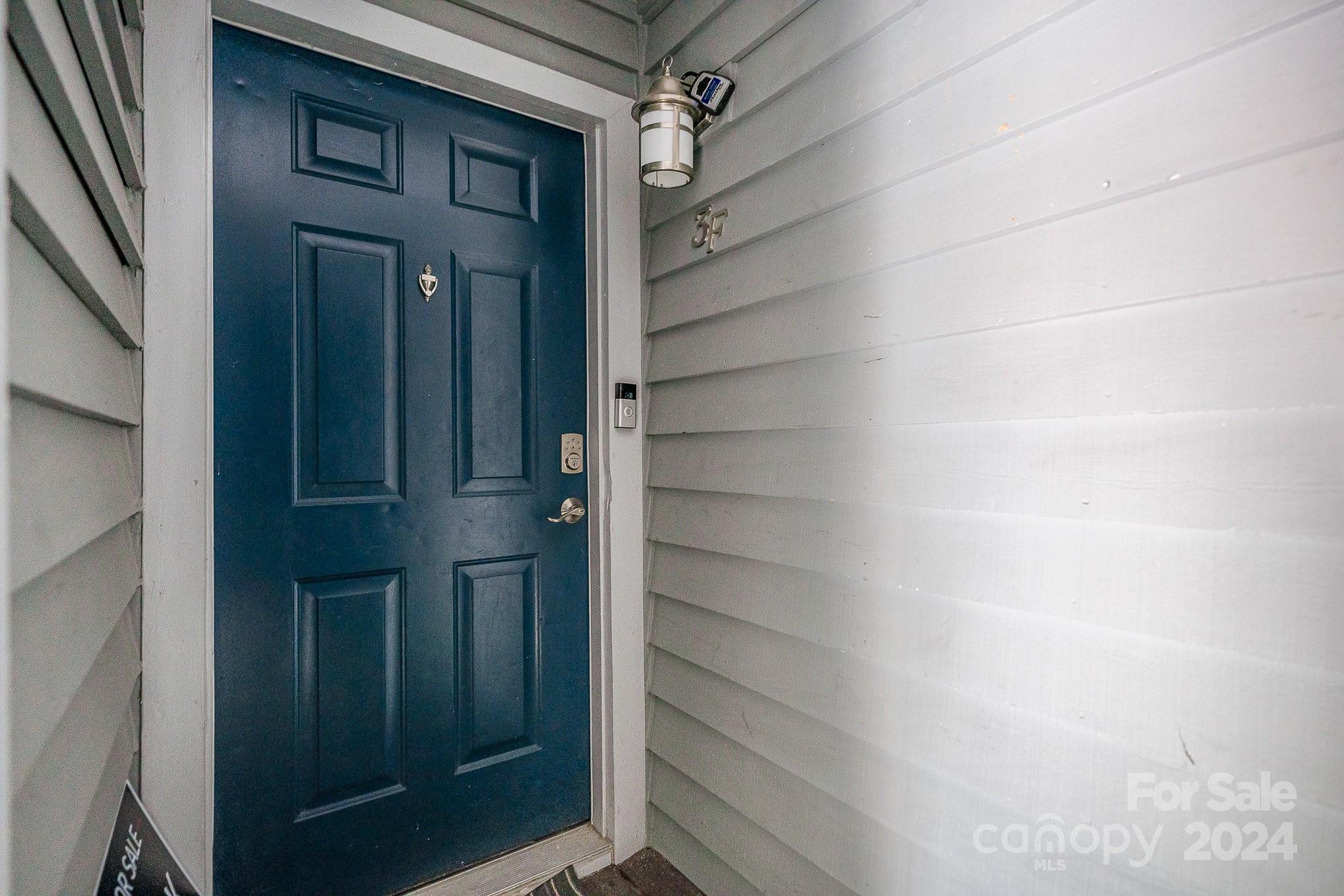 The Fourth Ward Square - Residential