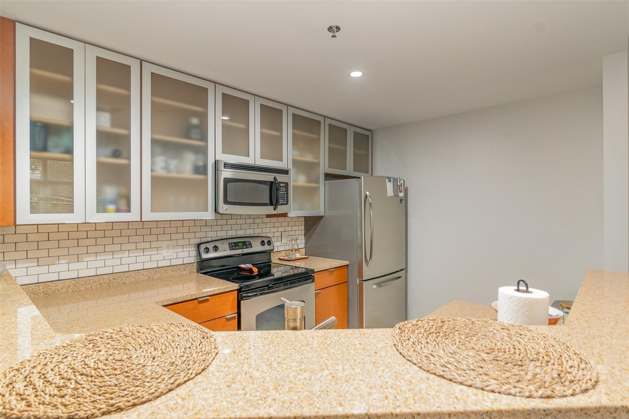 The Fourth Ward Square - Residential