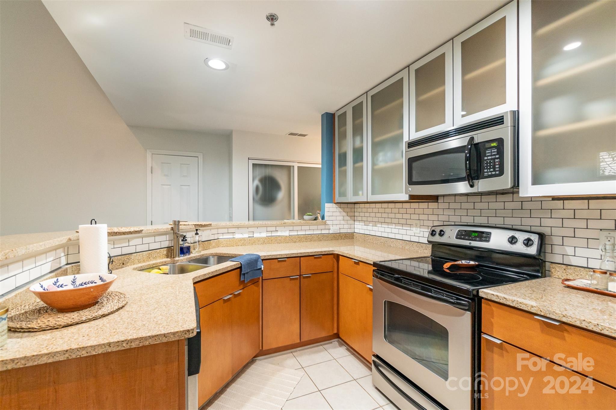 The Fourth Ward Square - Residential