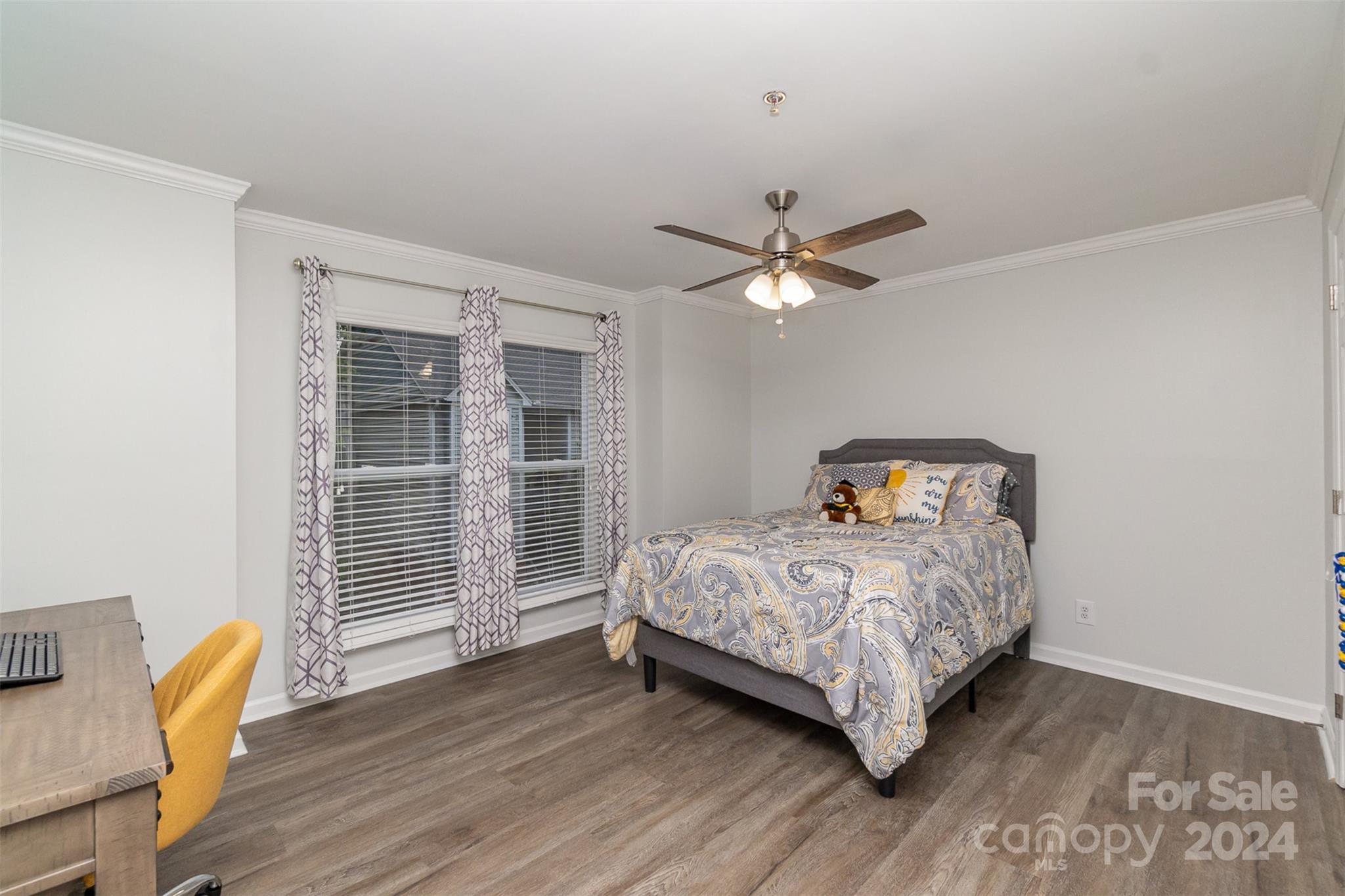 The Fourth Ward Square - Residential