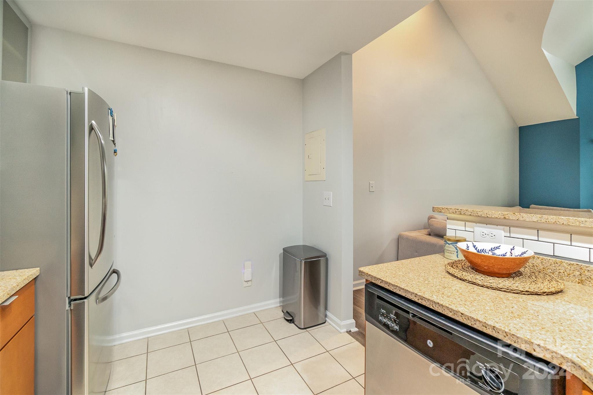 The Fourth Ward Square - Residential