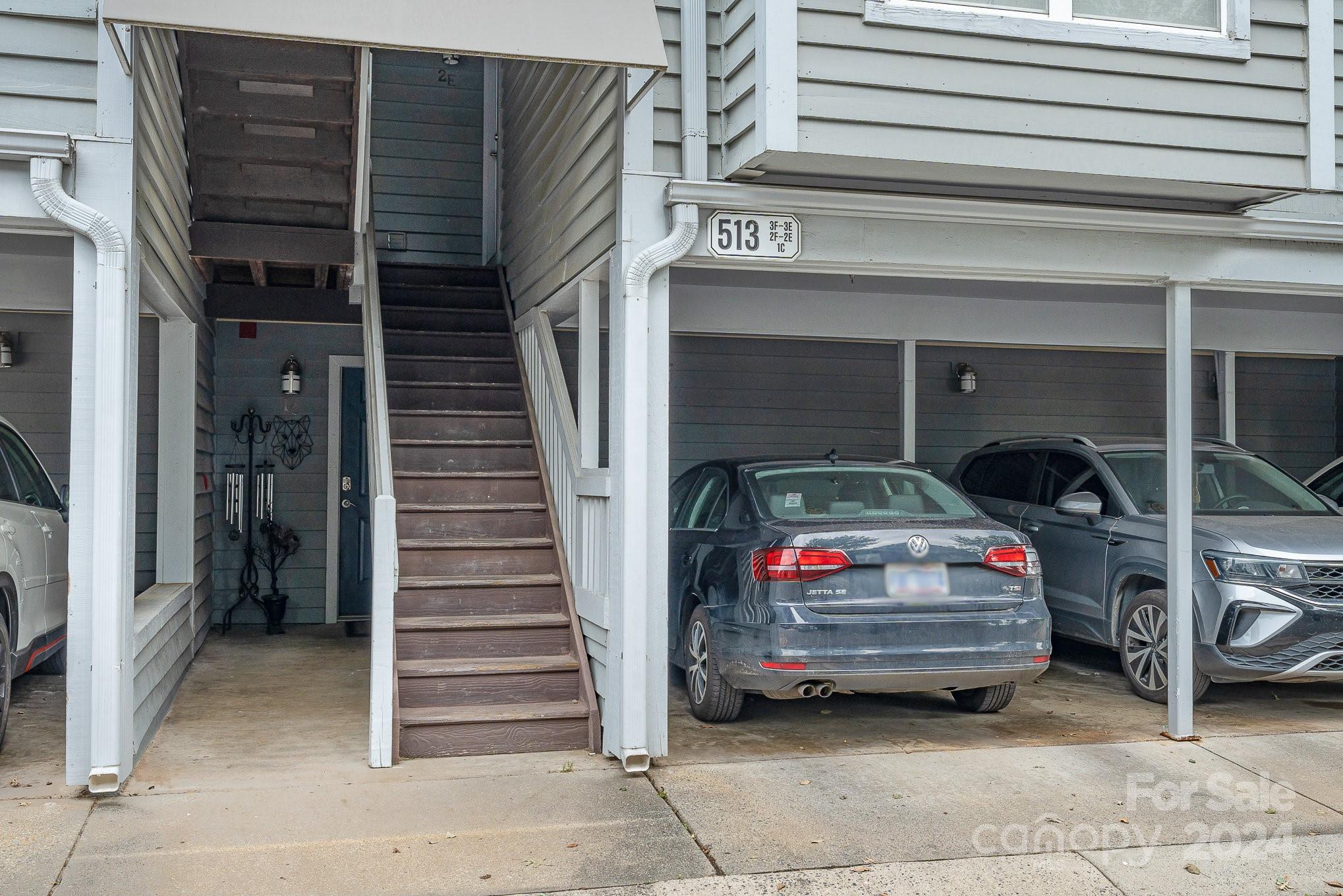 The Fourth Ward Square - Residential