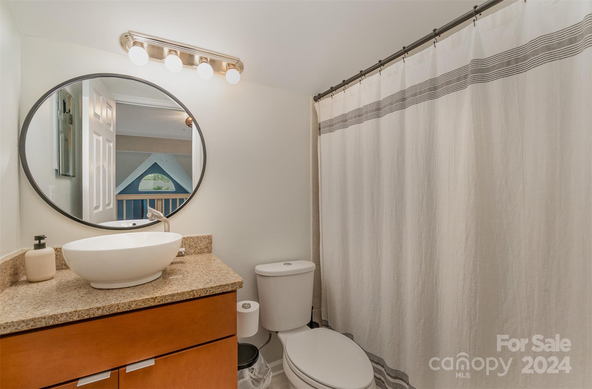 The Fourth Ward Square - Residential