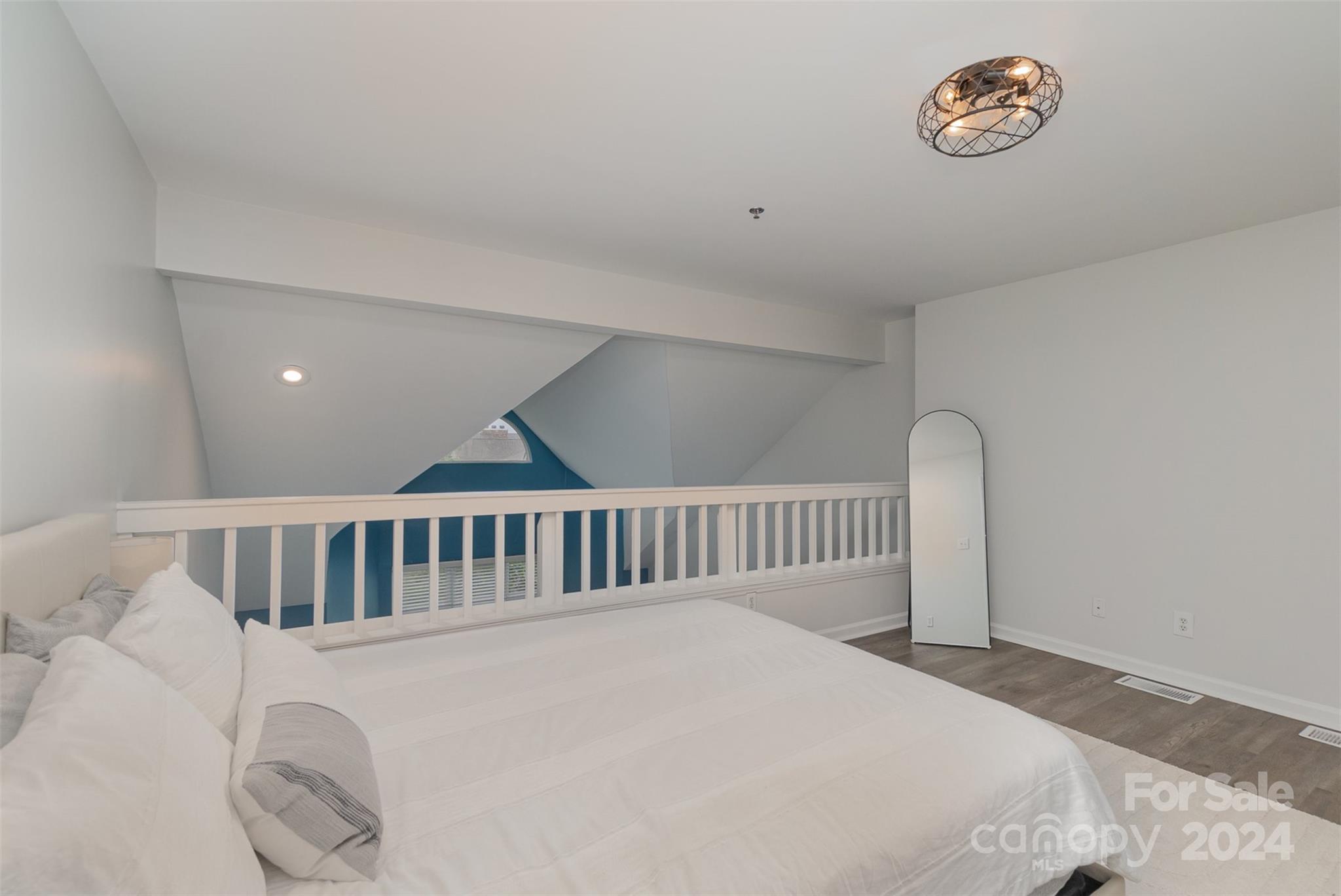 The Fourth Ward Square - Residential