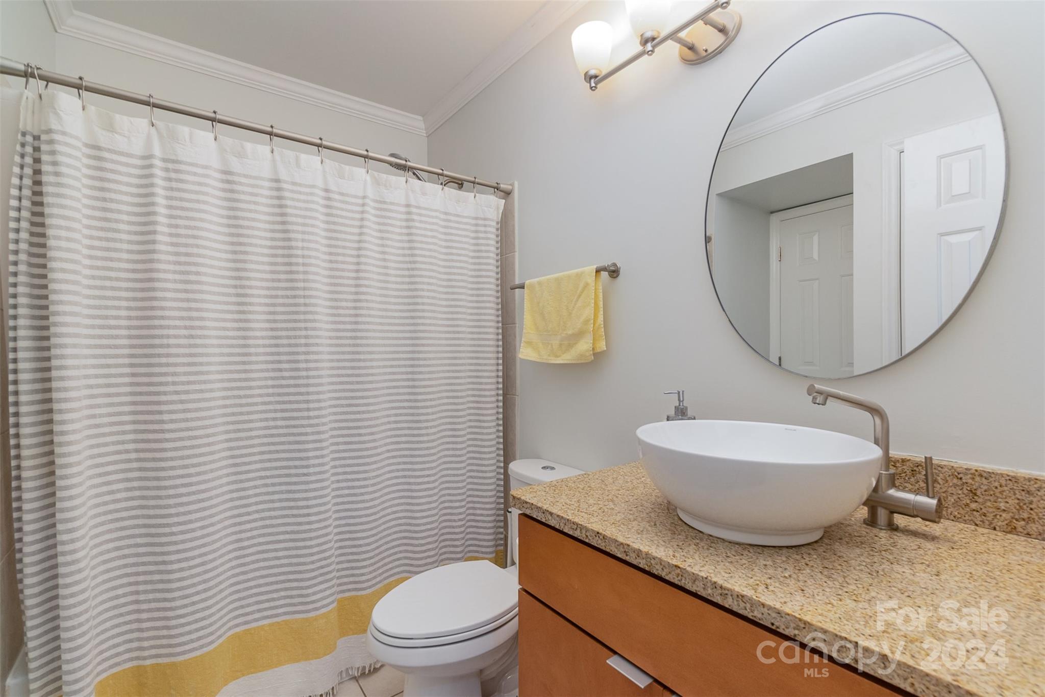 The Fourth Ward Square - Residential