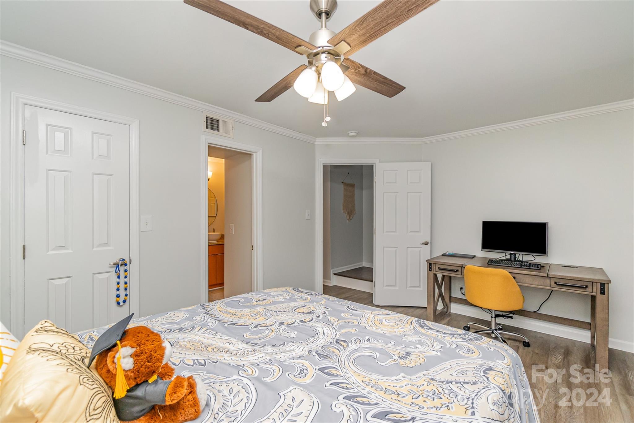 The Fourth Ward Square - Residential