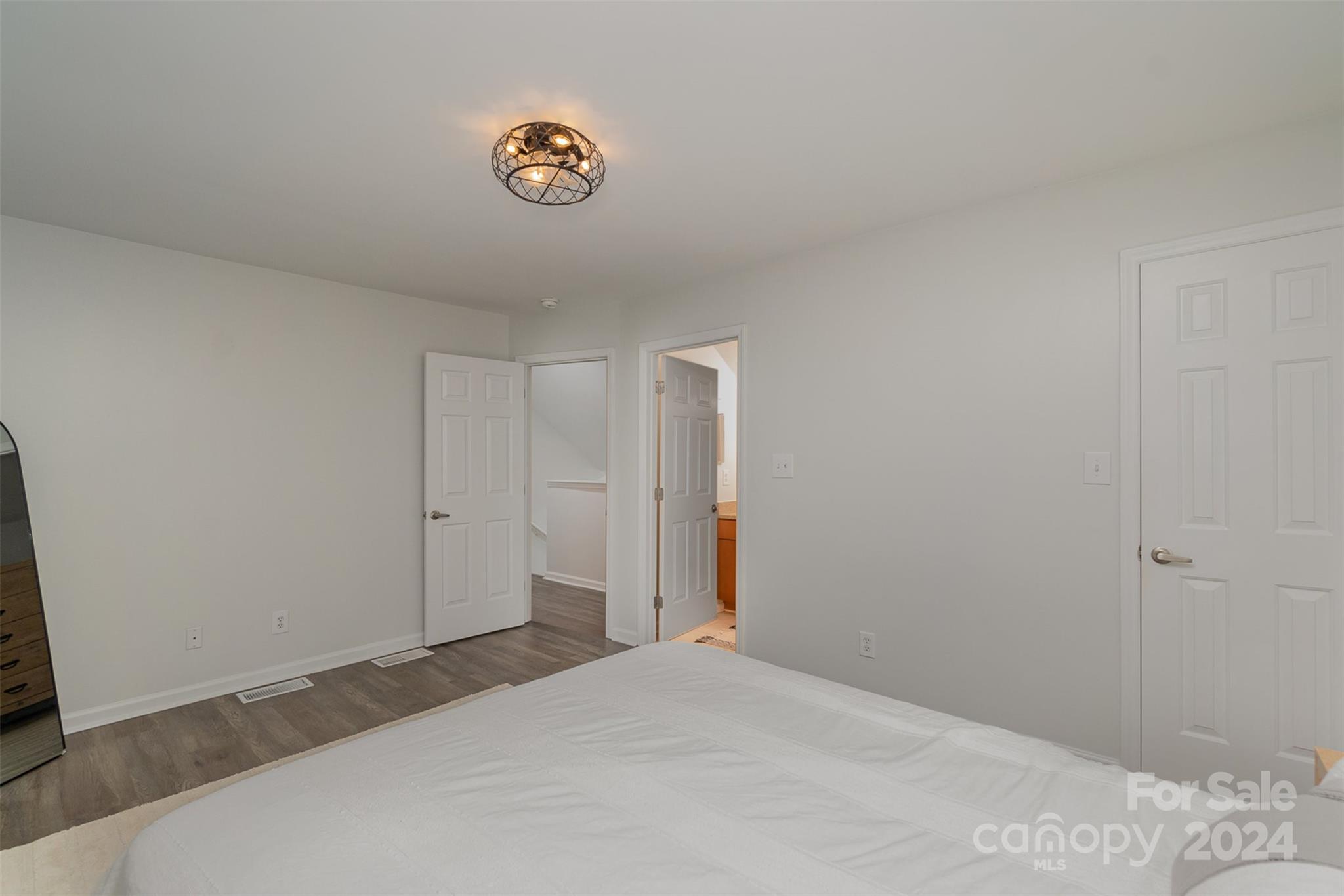 The Fourth Ward Square - Residential