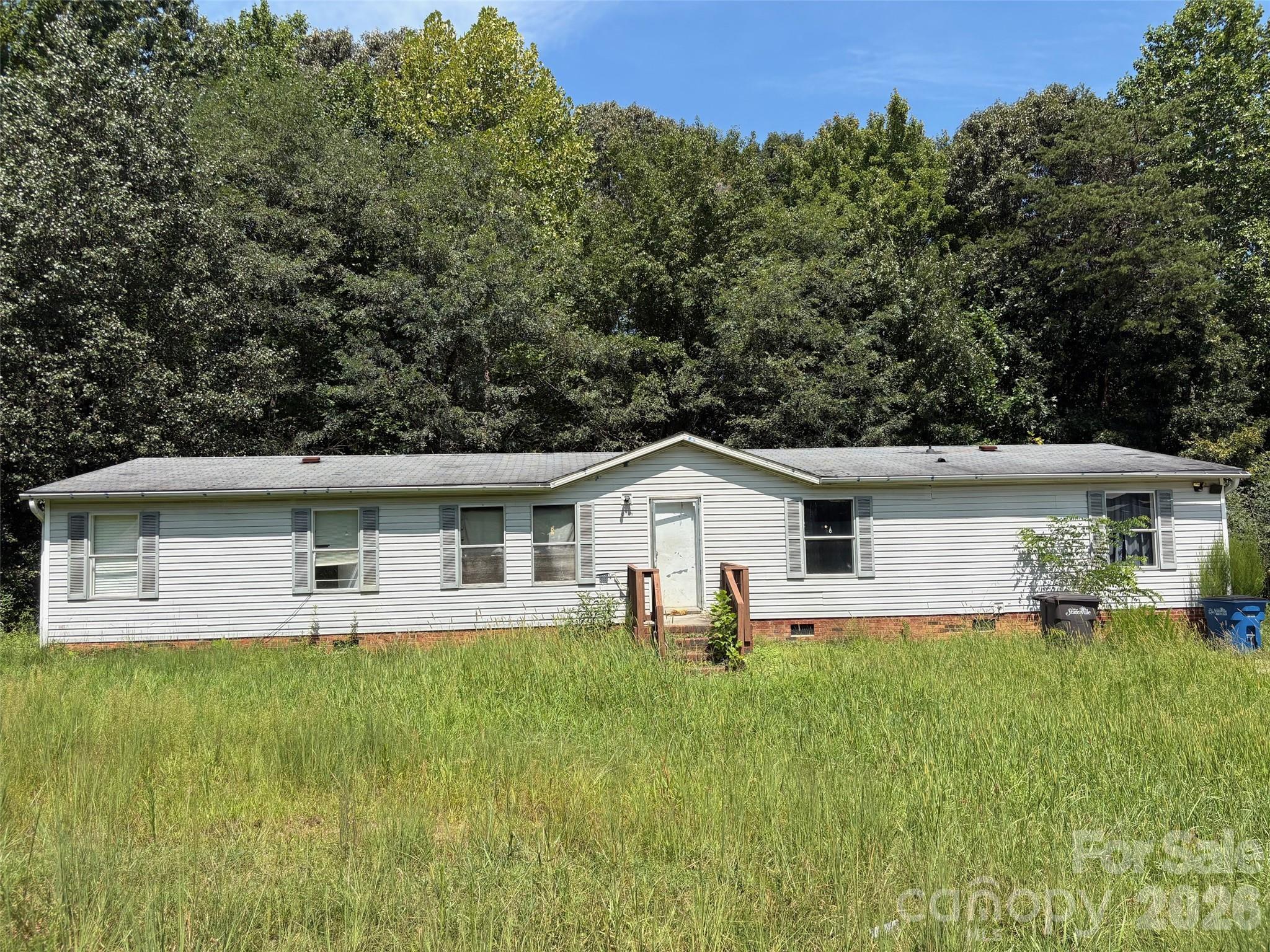 317 Forest Hollow Drive