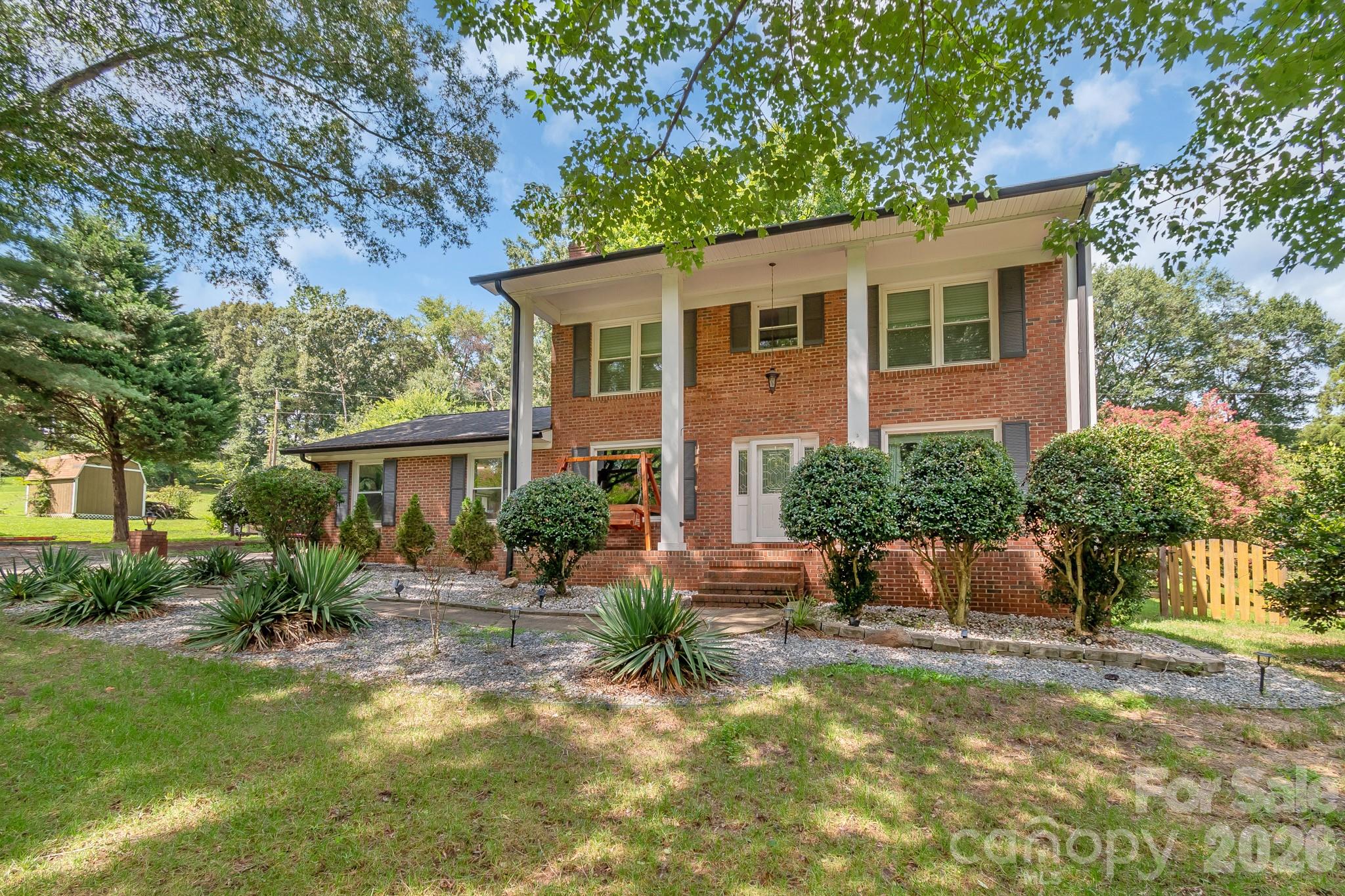 6070 Ferncliff Drive