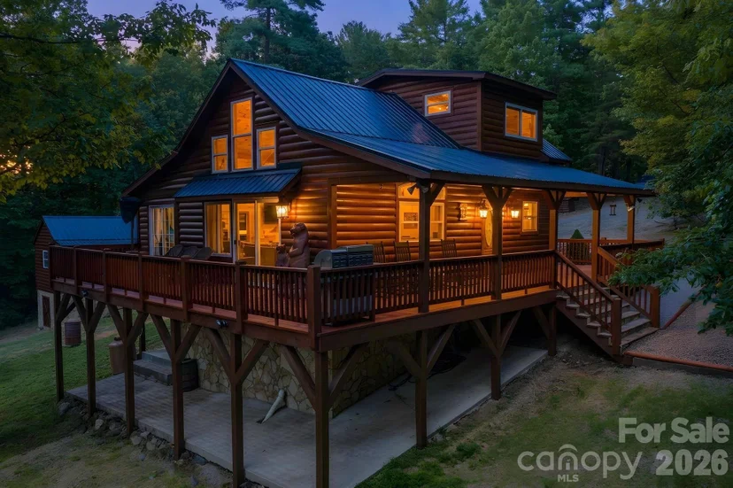 1158 Staghorn Road, photo 1 of 48