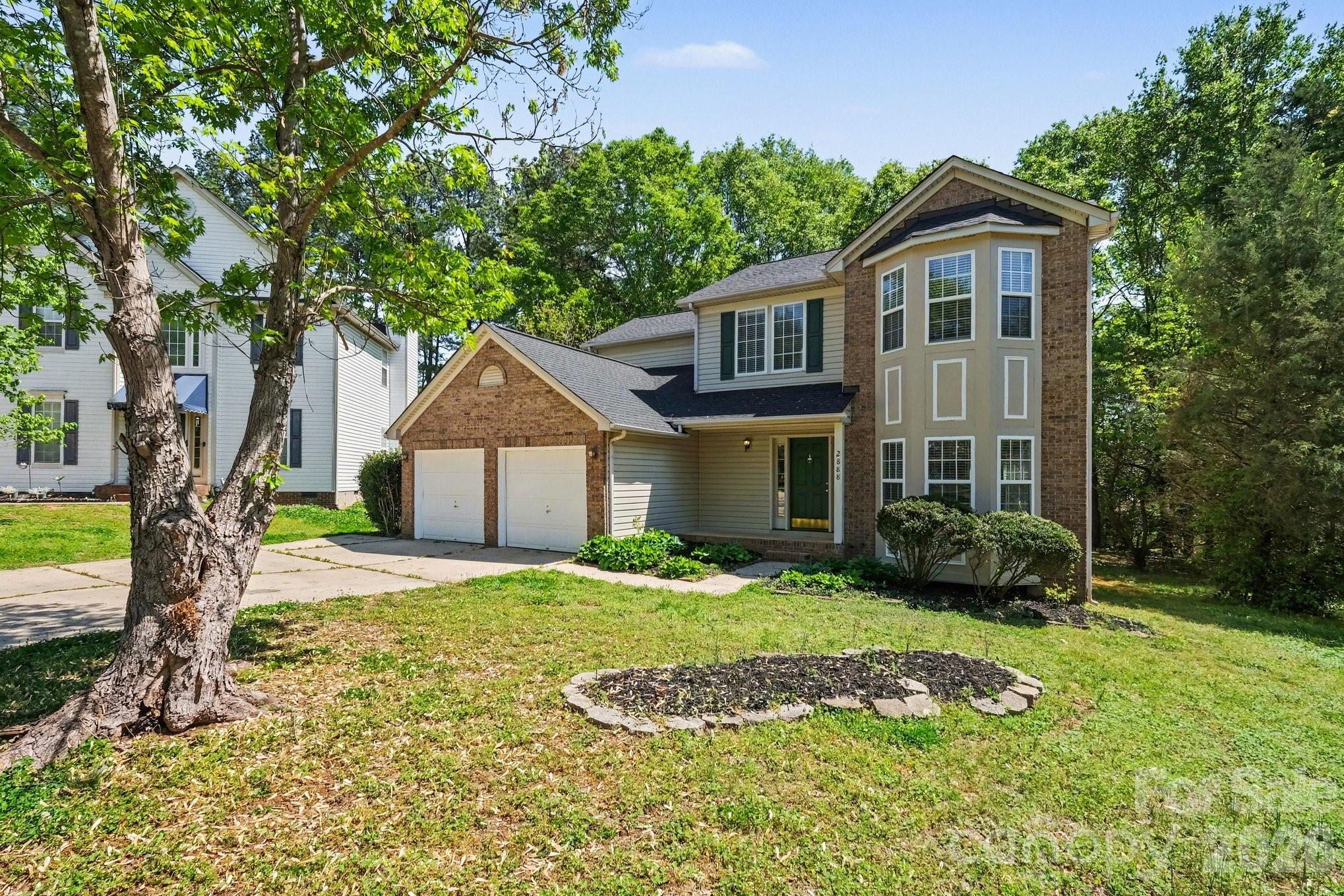 2888 Shadow Brook Court NW