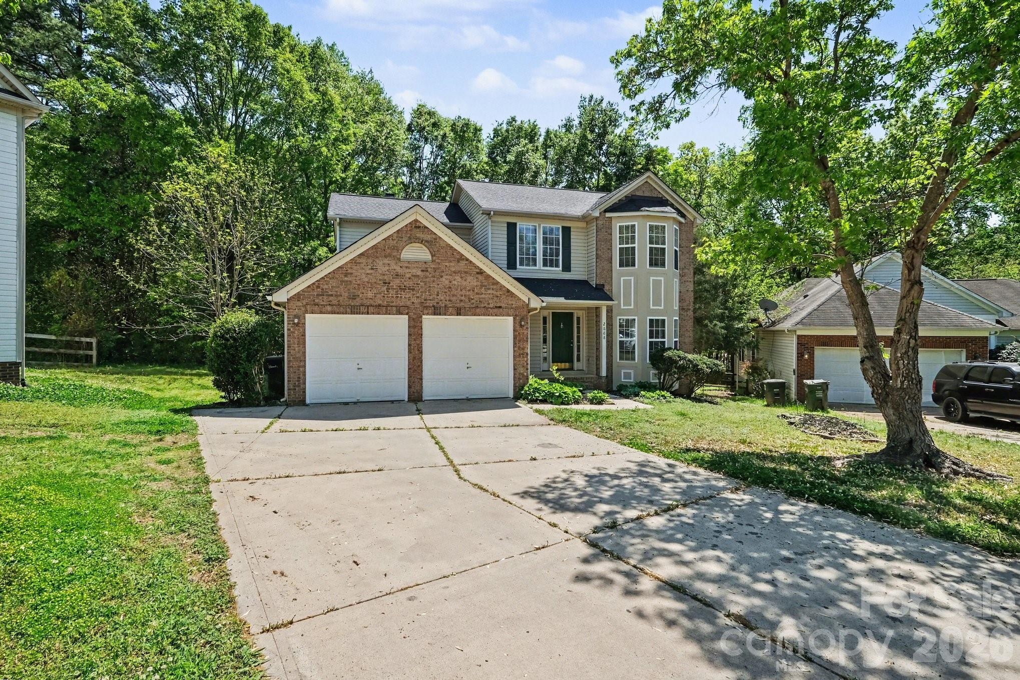 2888 Shadow Brook Court NW