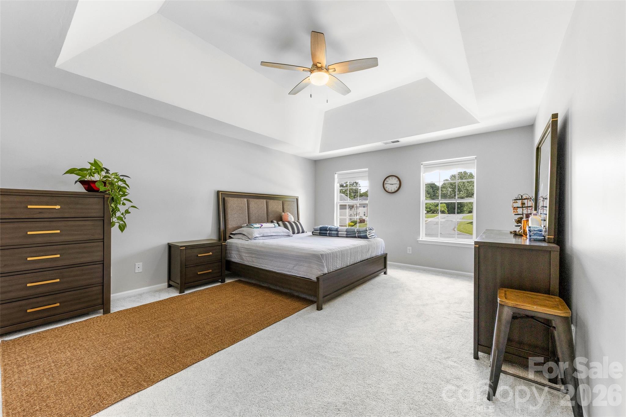 Orchard Park - Residential