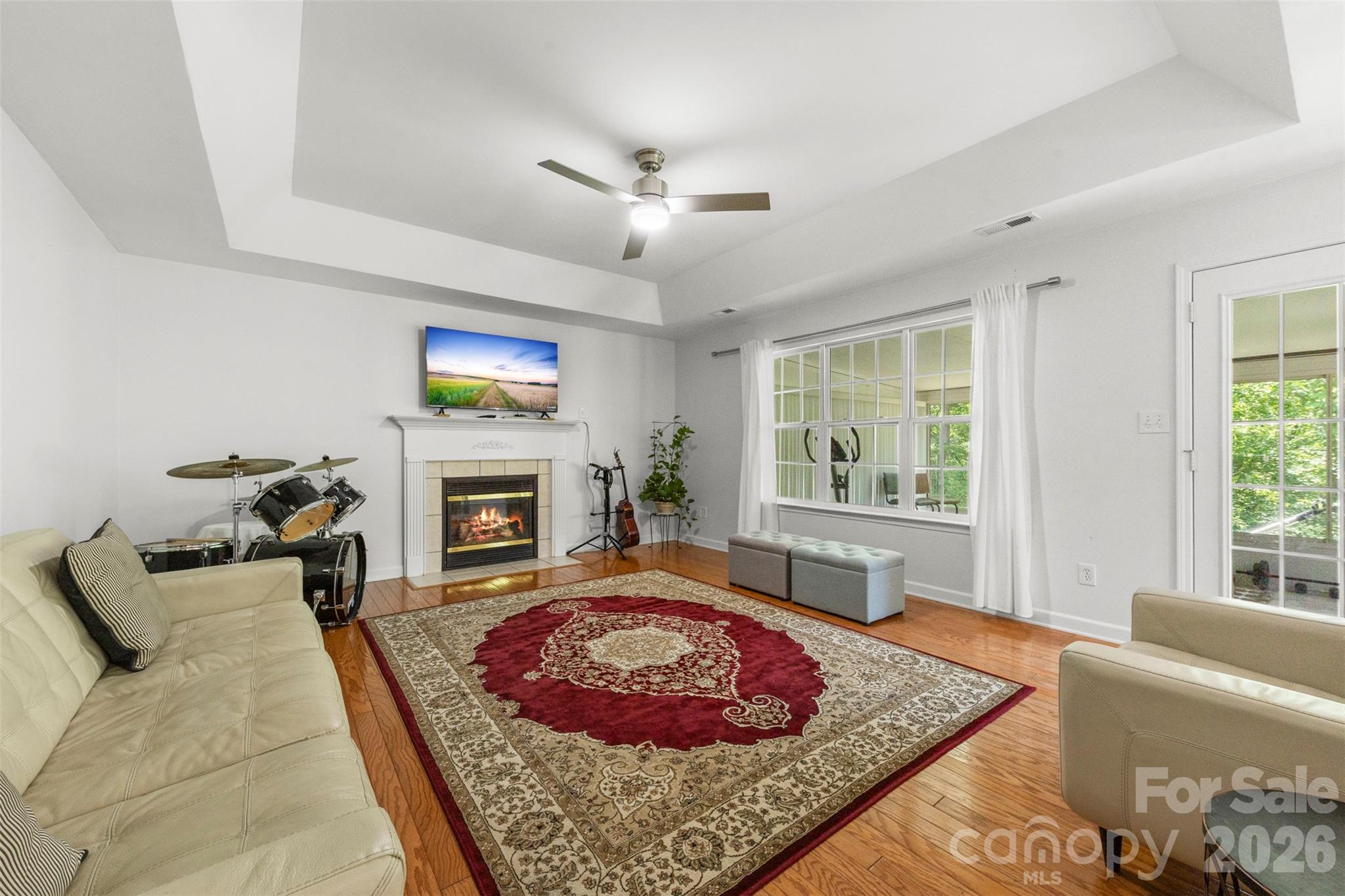 Orchard Park - Residential