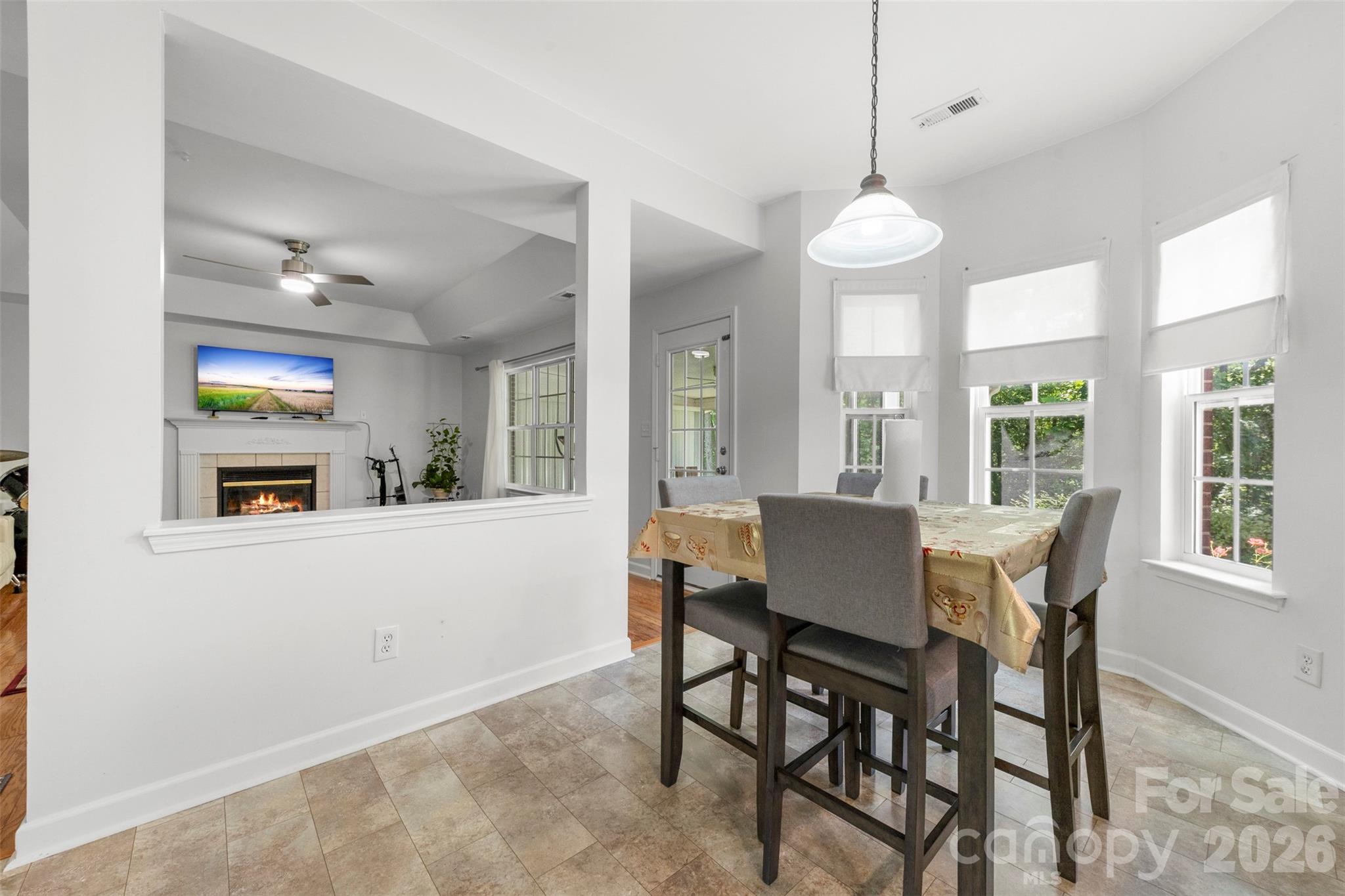 Orchard Park - Residential