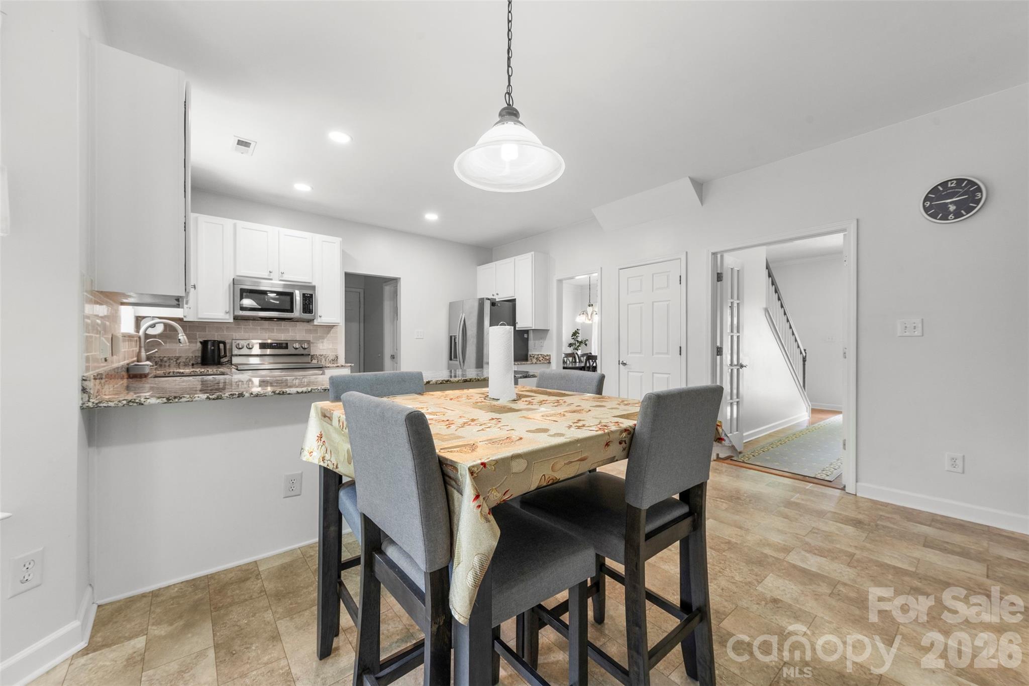 Orchard Park - Residential