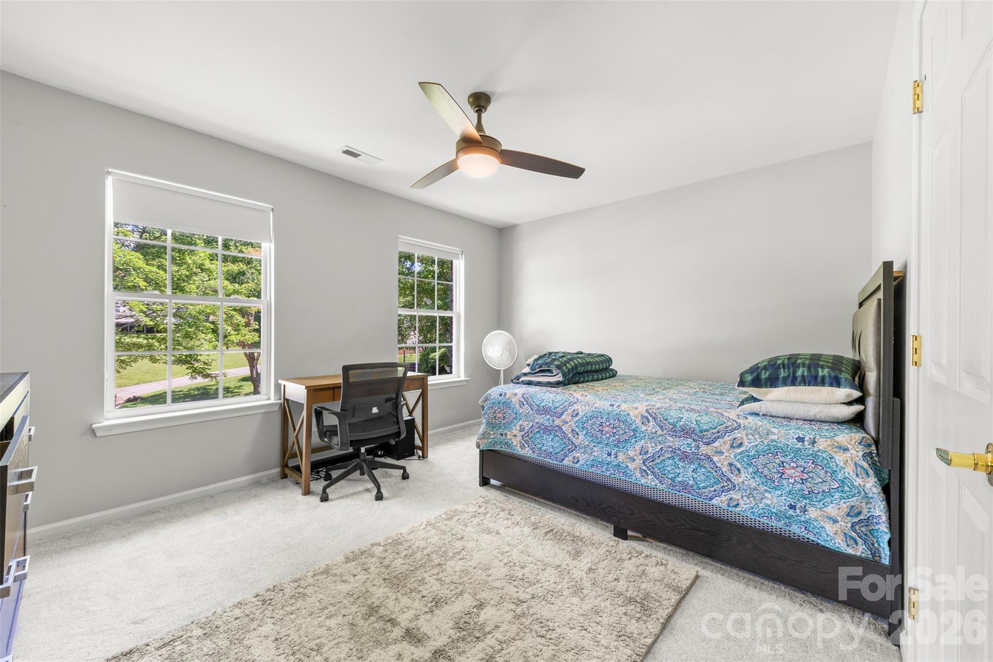 Orchard Park - Residential