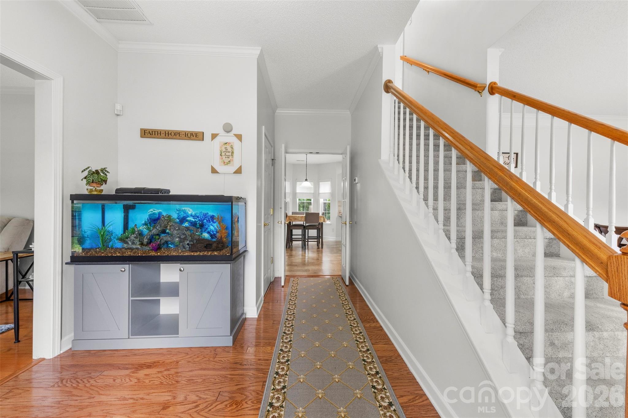 Orchard Park - Residential