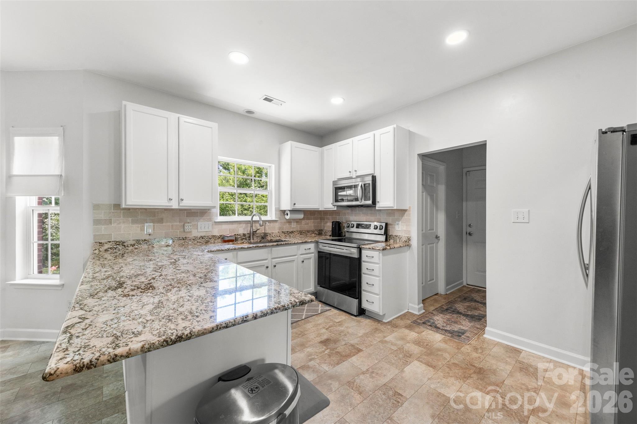 Orchard Park - Residential