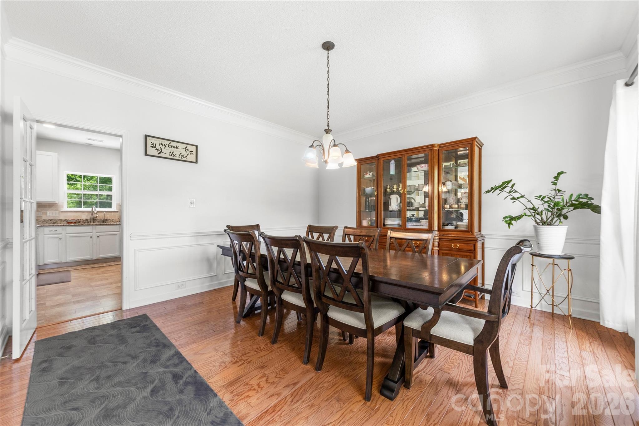 Orchard Park - Residential