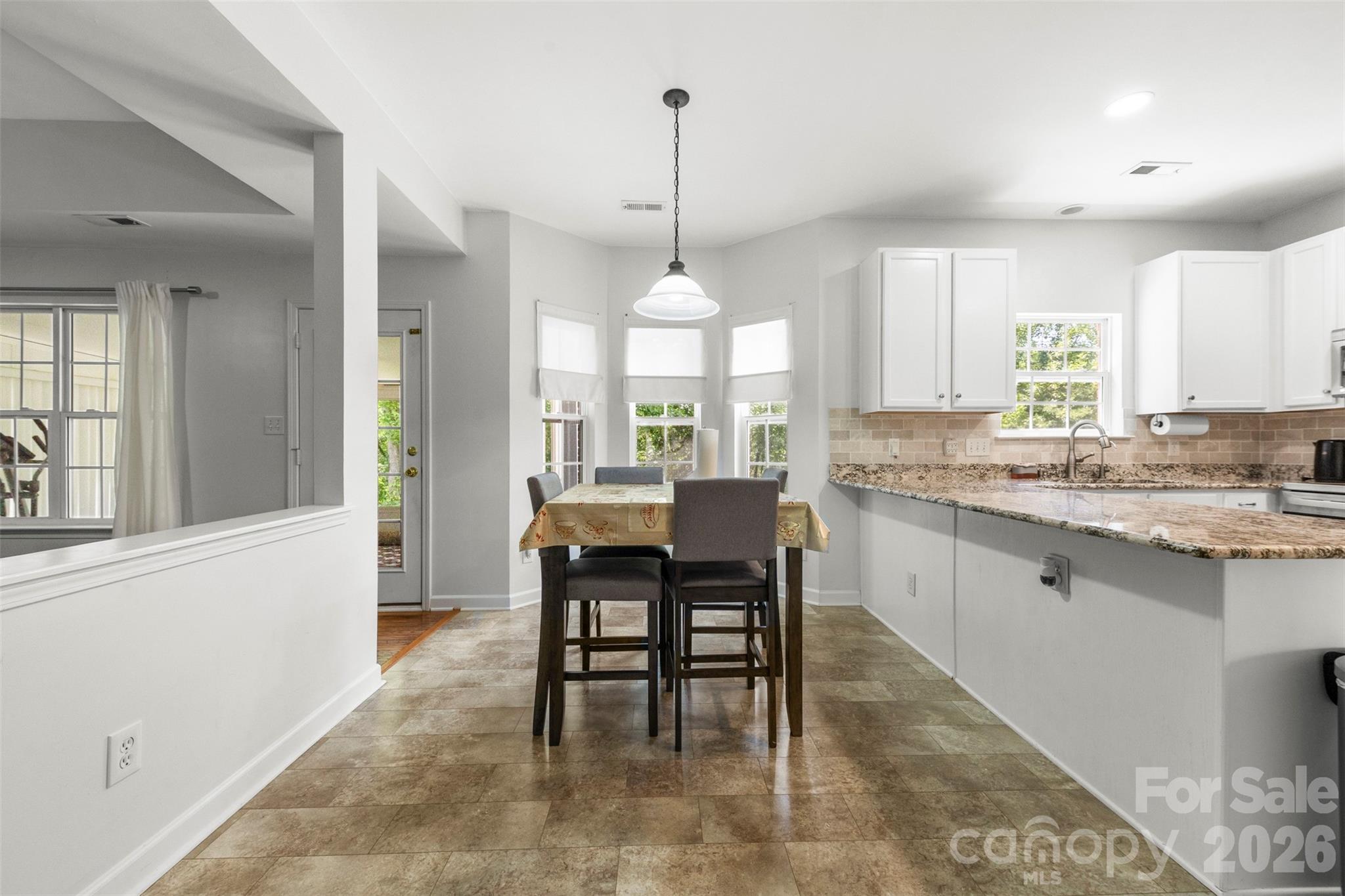 Orchard Park - Residential