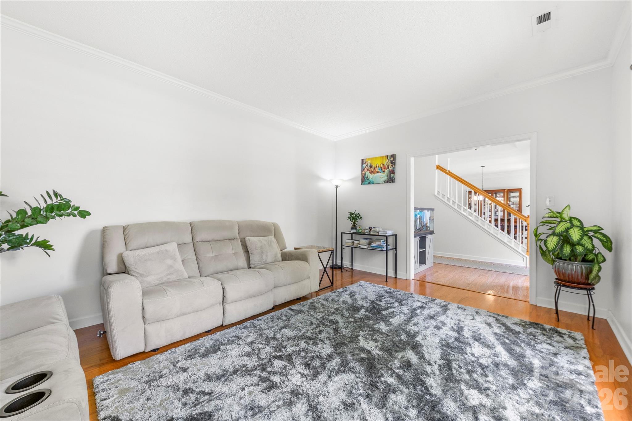 Orchard Park - Residential