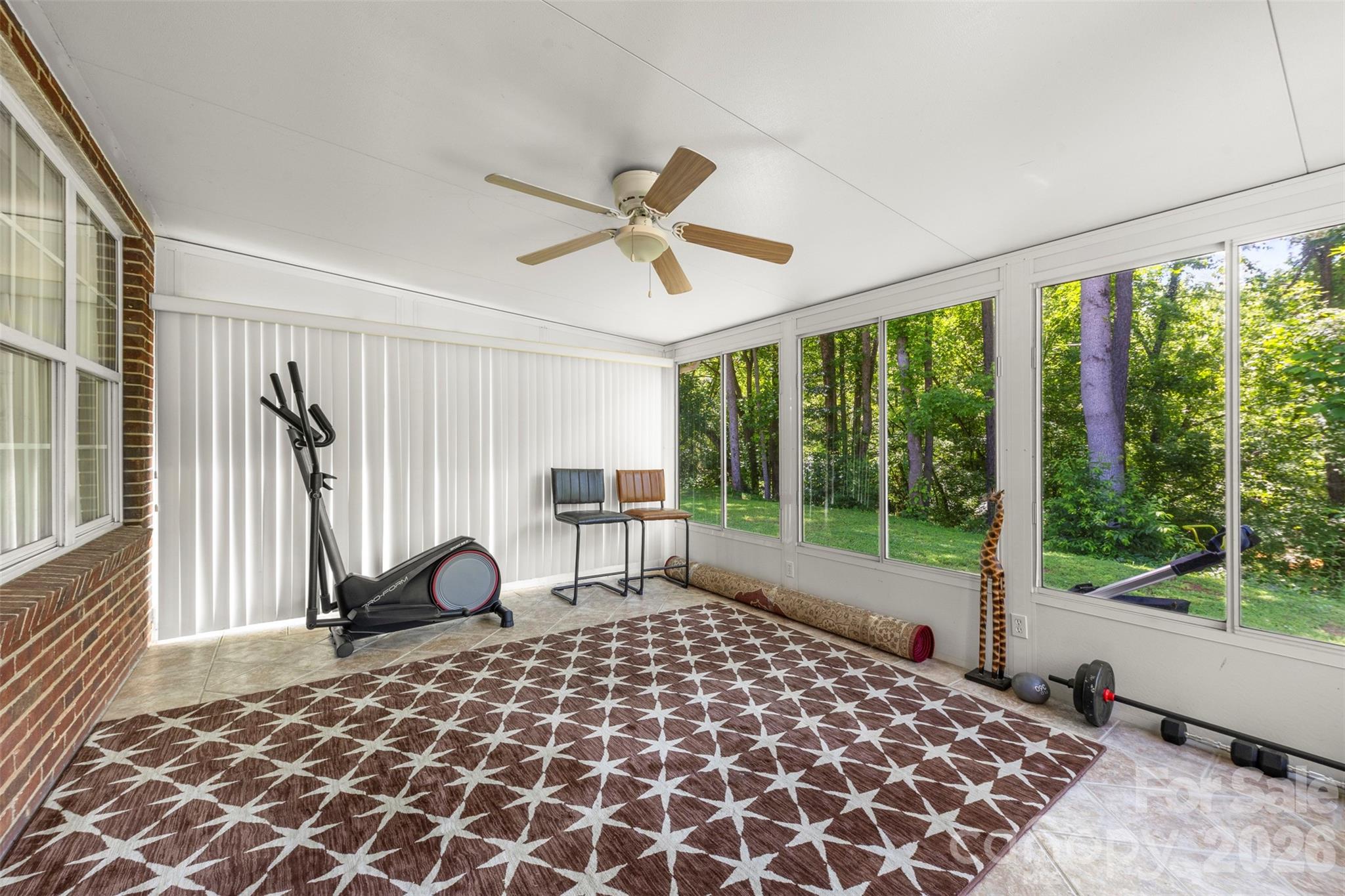 Orchard Park - Residential