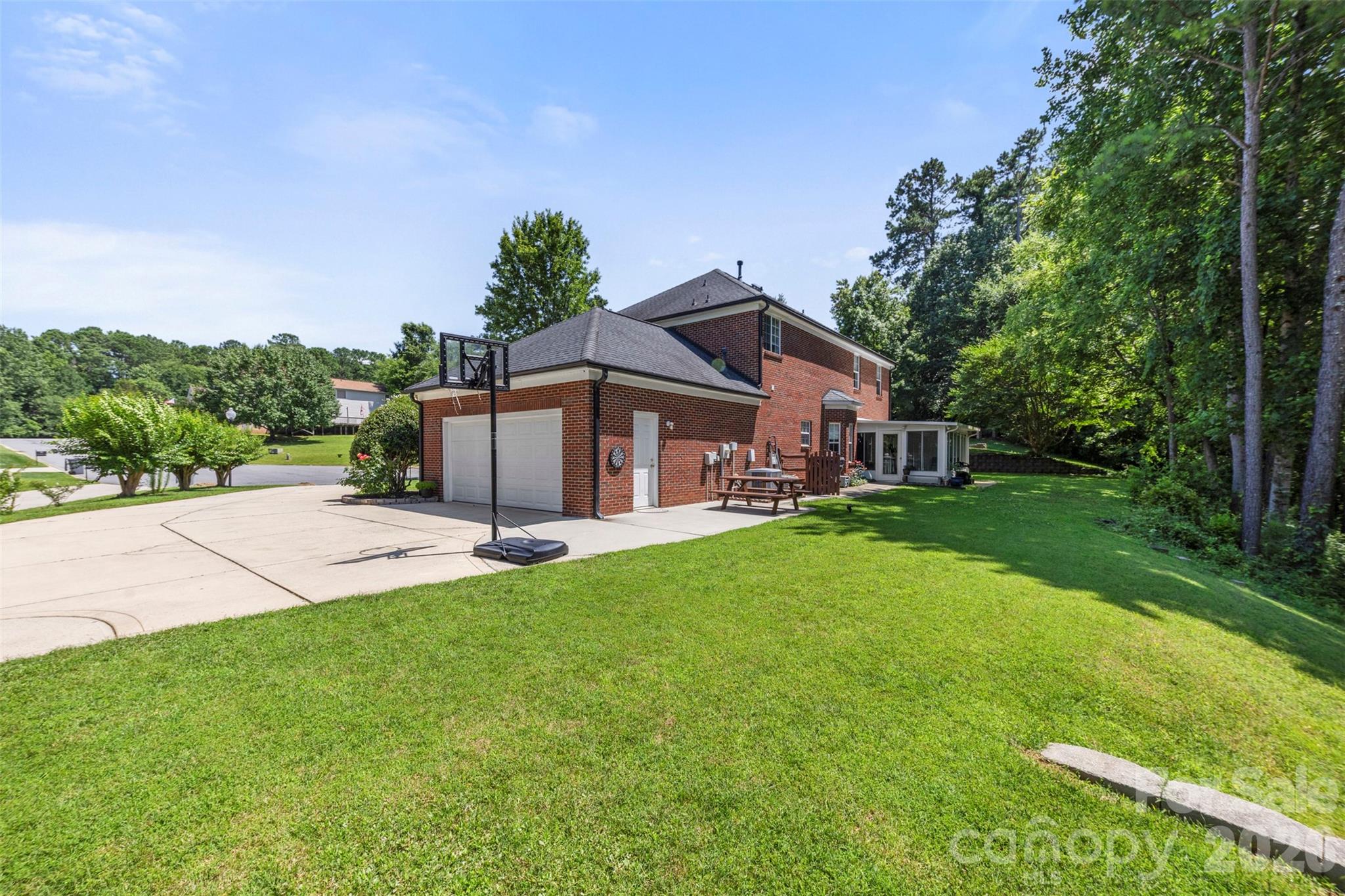 Orchard Park - Residential