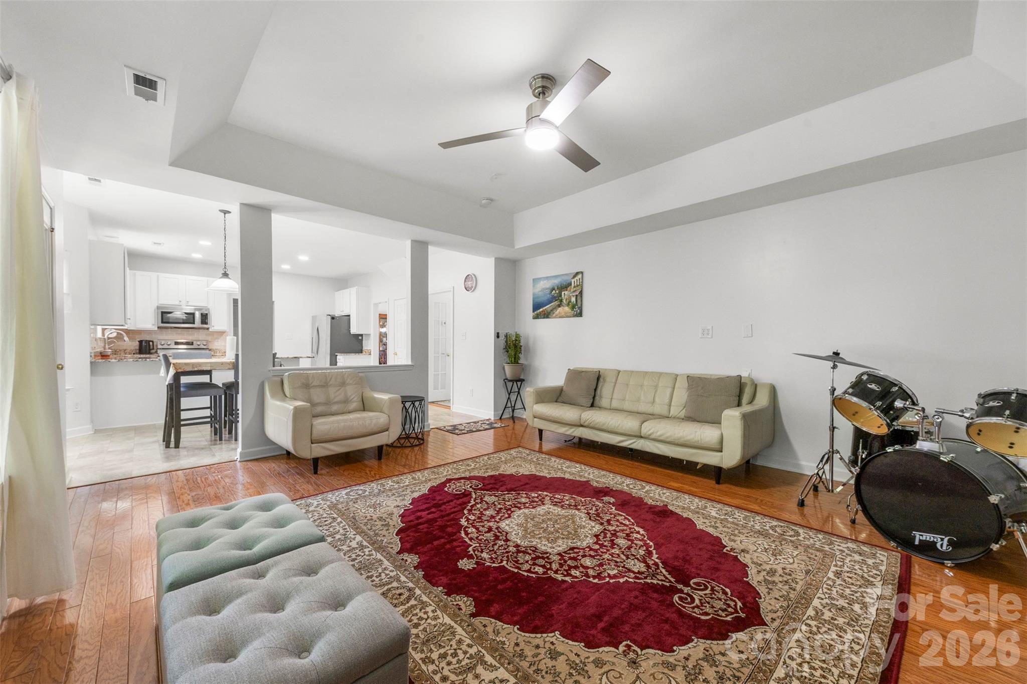 Orchard Park - Residential