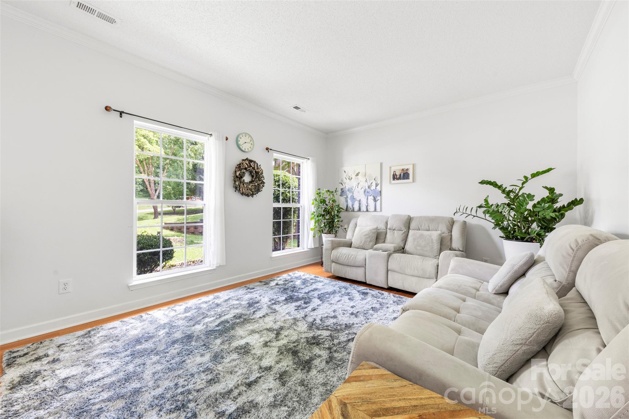 Orchard Park - Residential