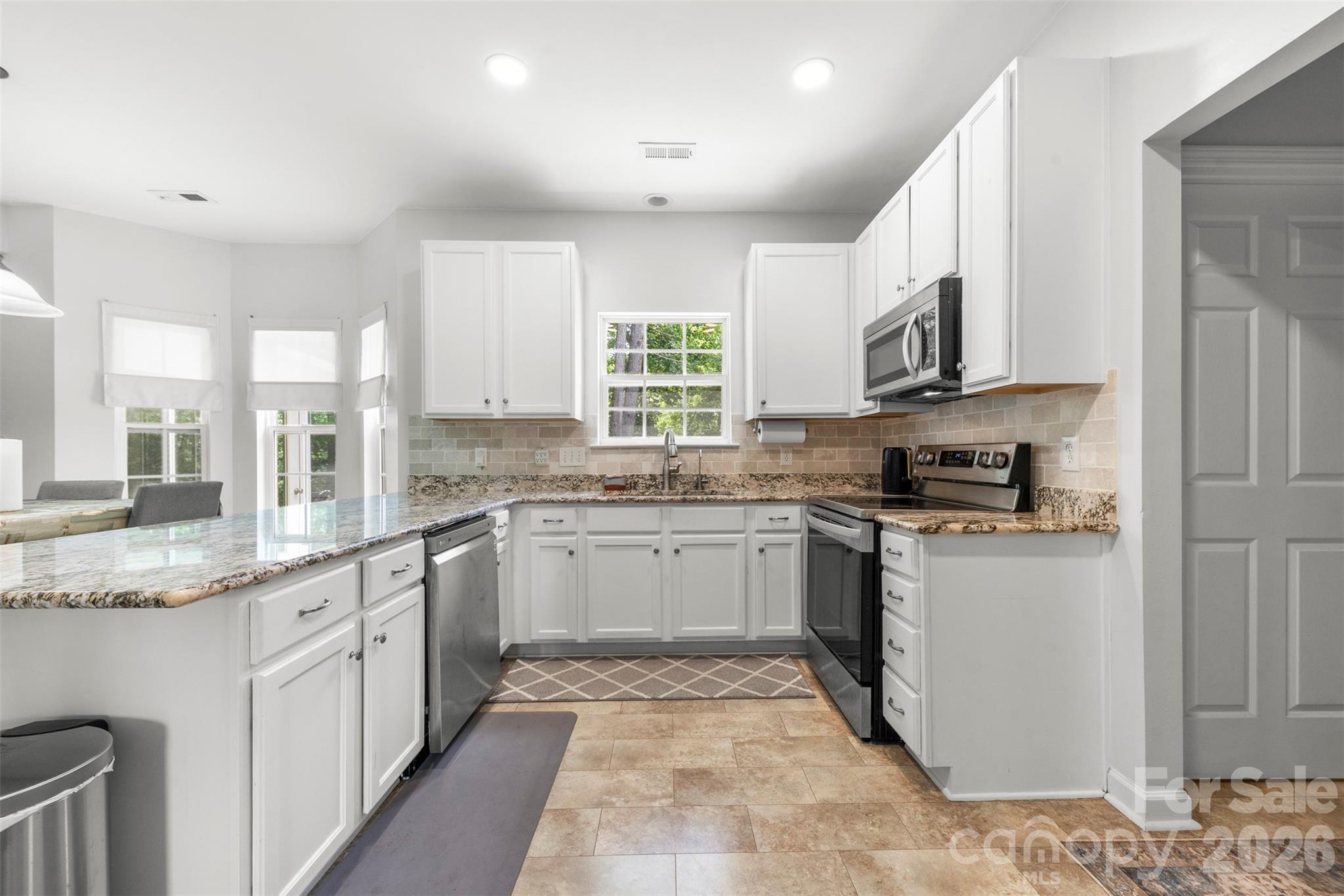 Orchard Park - Residential