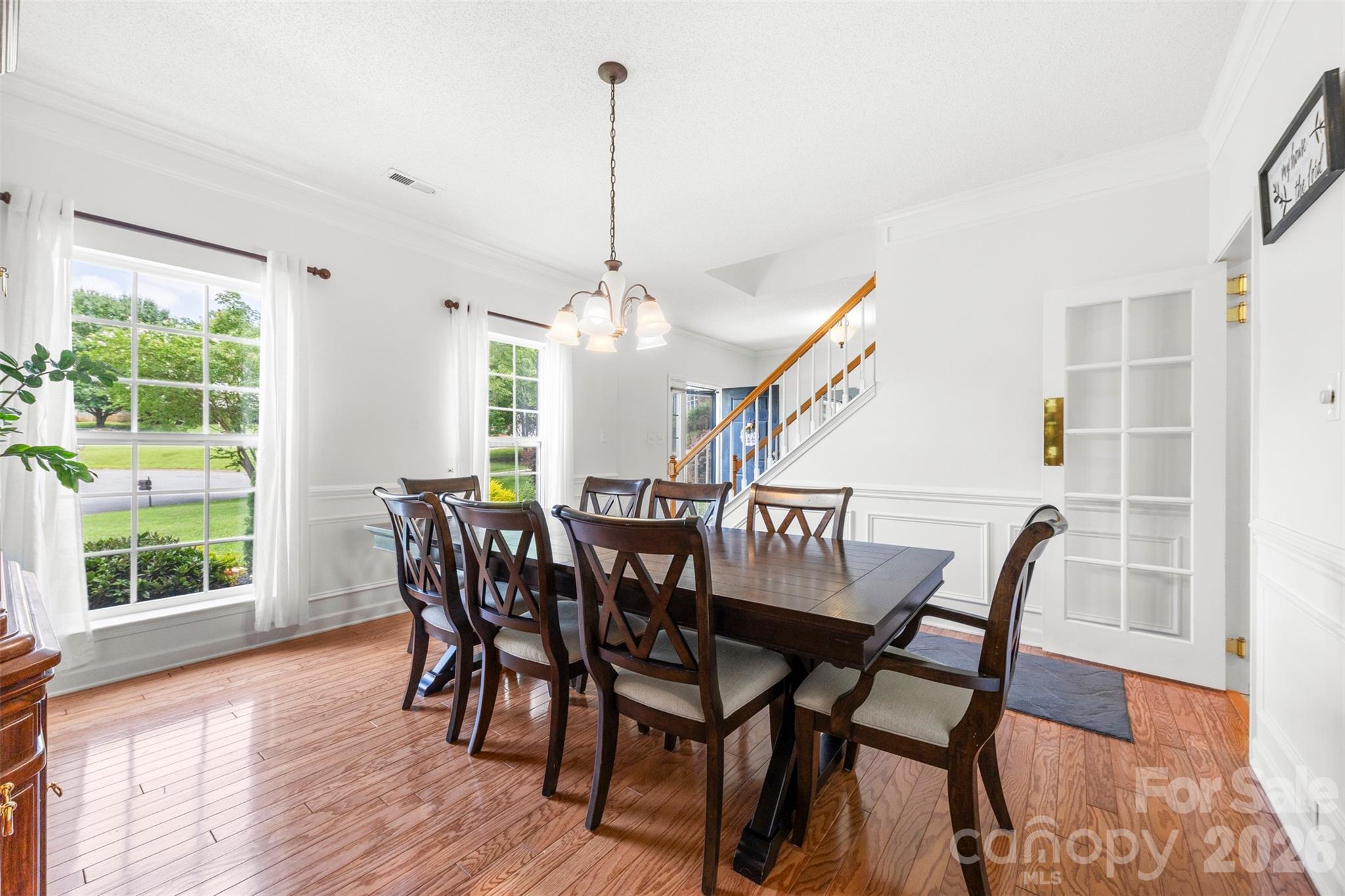 Orchard Park - Residential