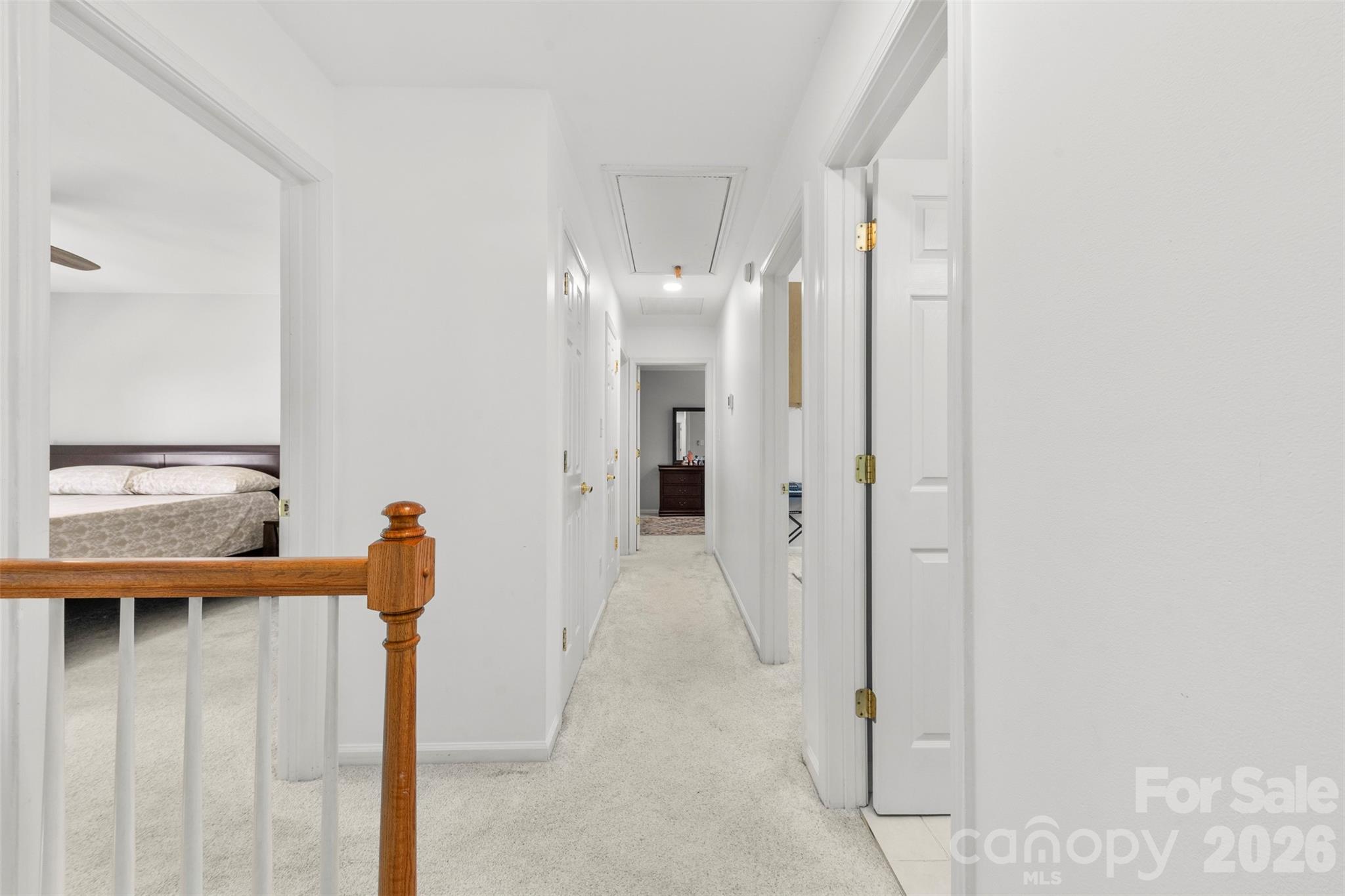 Orchard Park - Residential