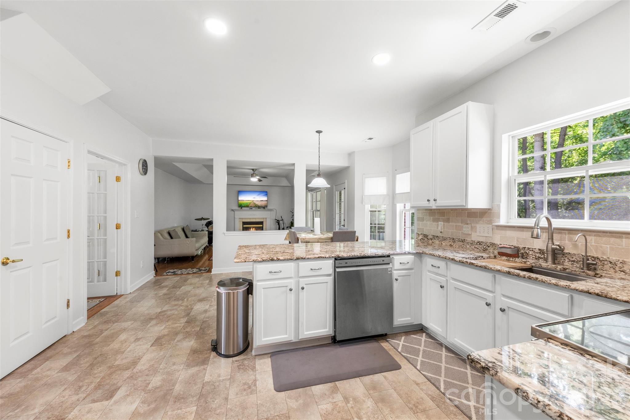 Orchard Park - Residential