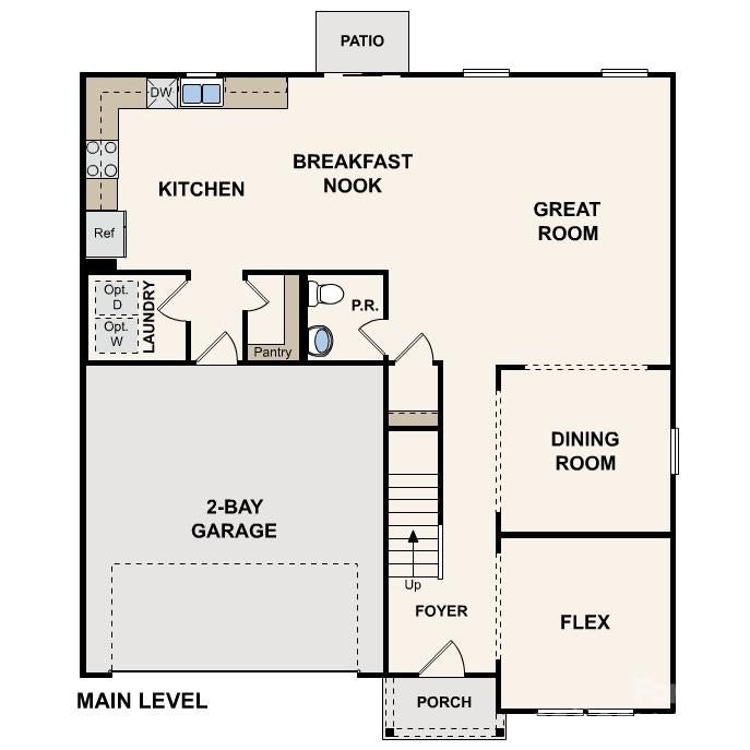 151 Corn Court